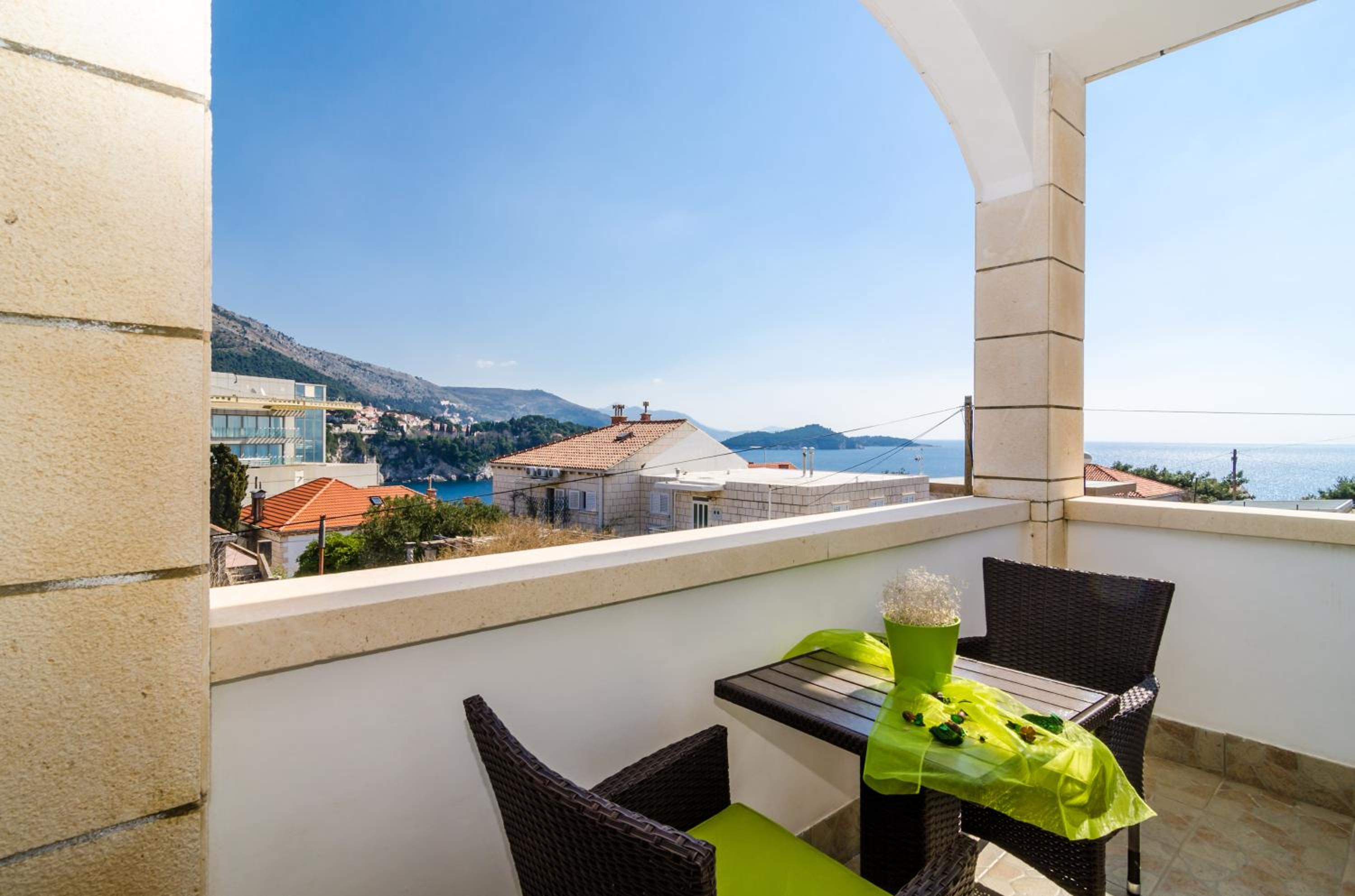 Apartment Bonaca