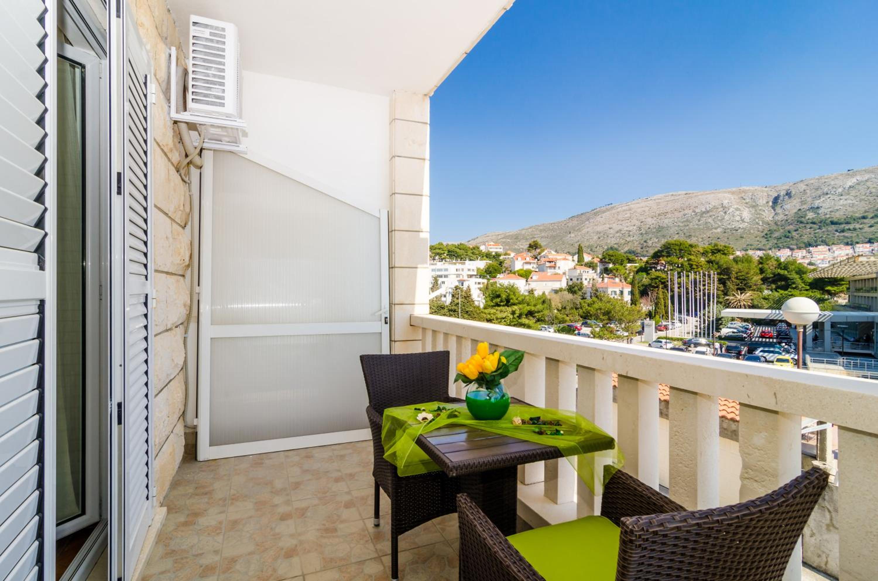 Apartment Bonaca