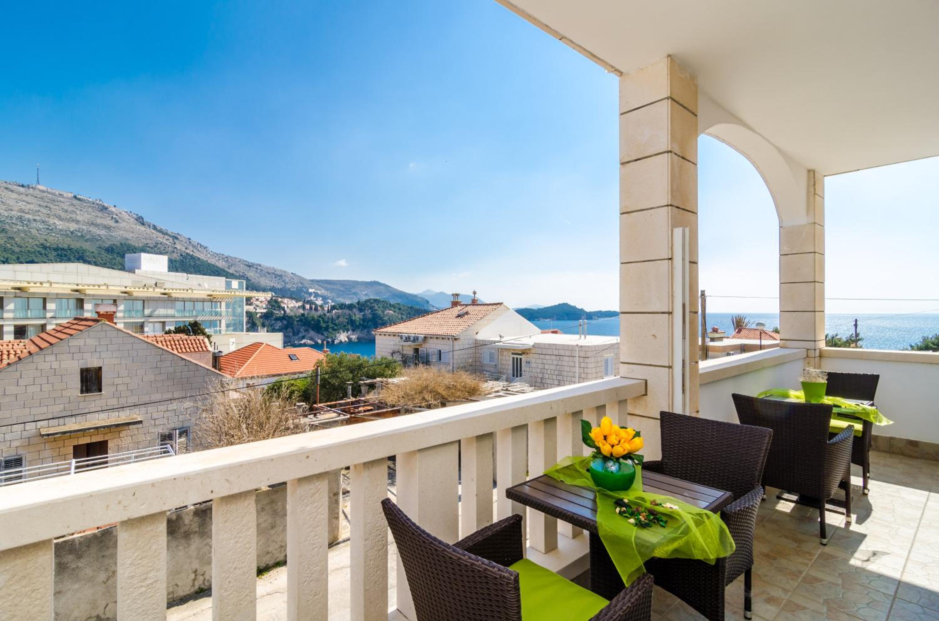 Apartment Bonaca