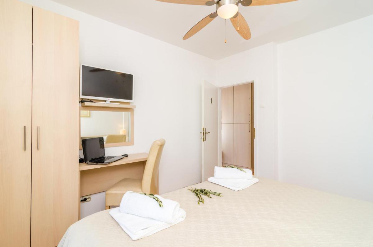 Apartment Bonaca
