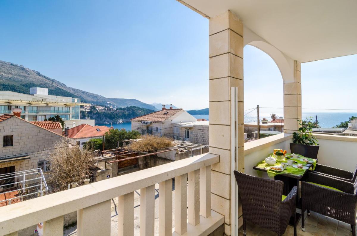 Apartment Bonaca