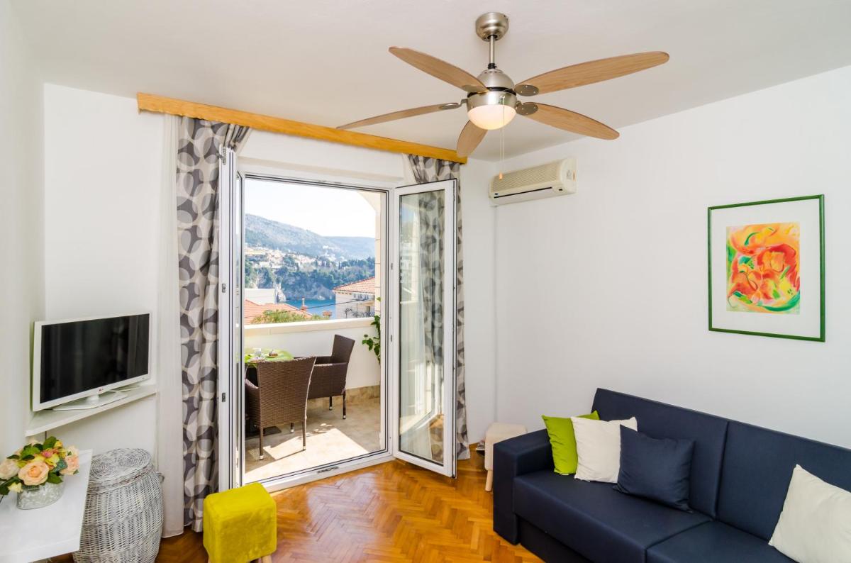Apartment Bonaca