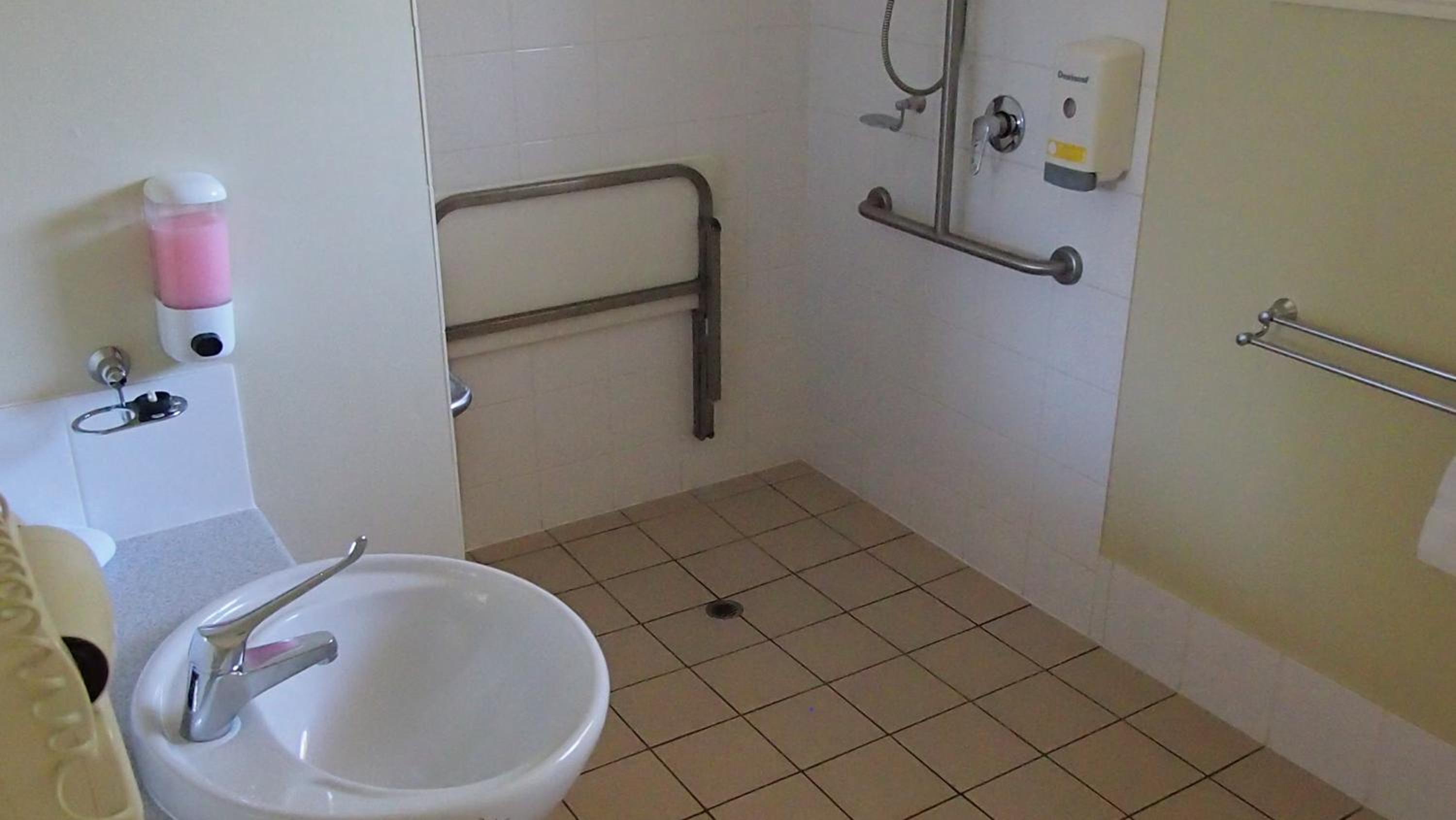 Country Roads Motor Inn Gayndah