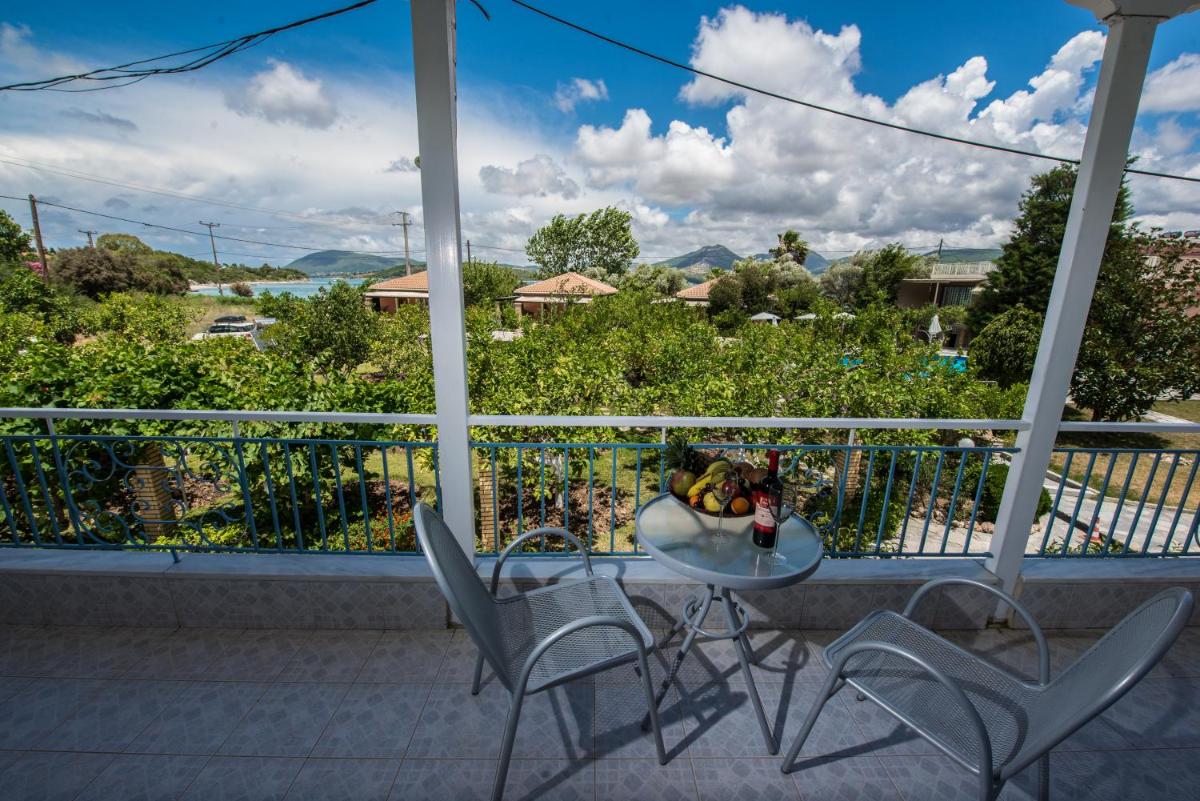 Lemon Garden Apartments