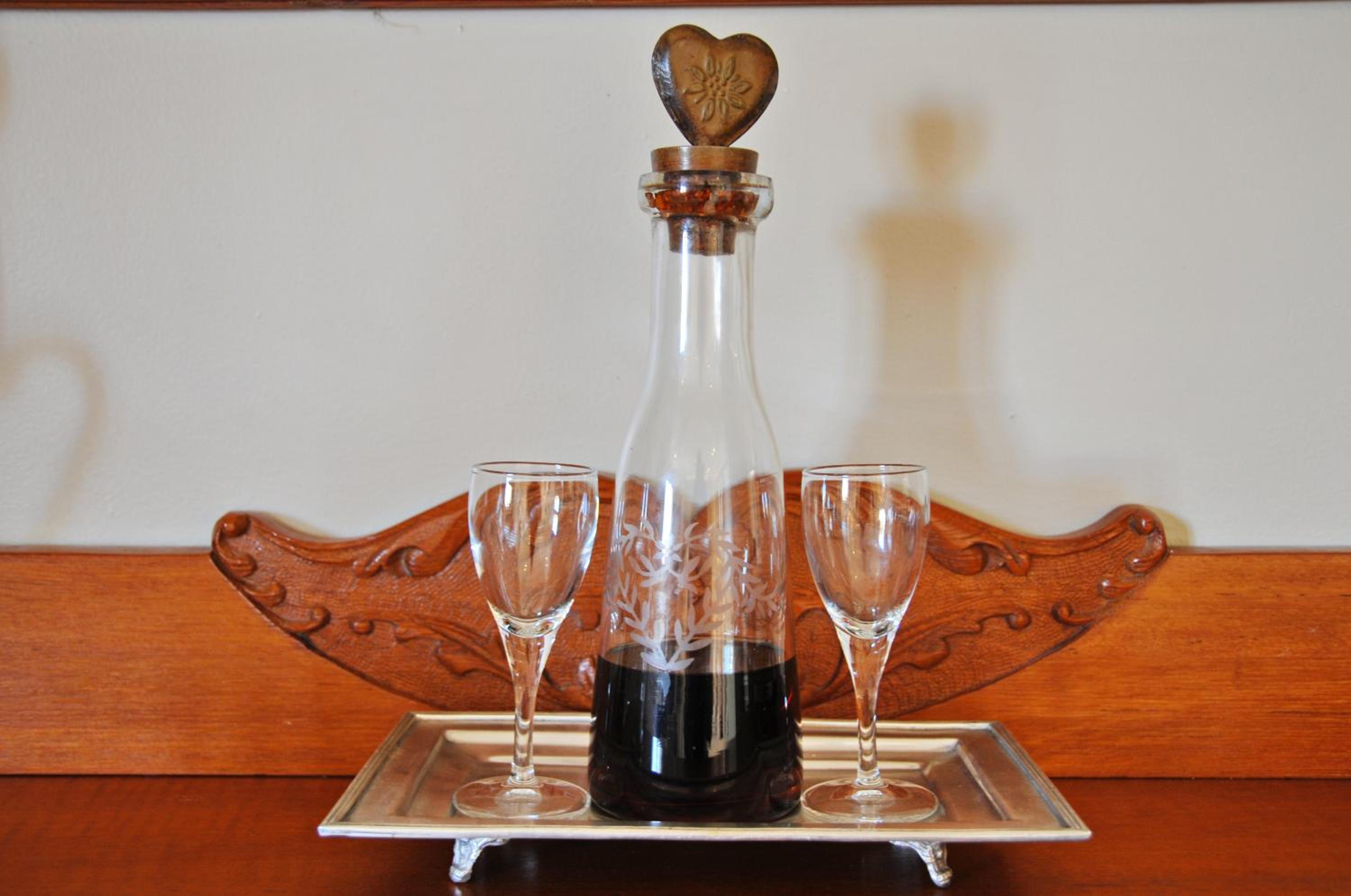 The Grosvenor Guest House & Self Catering, photo 127