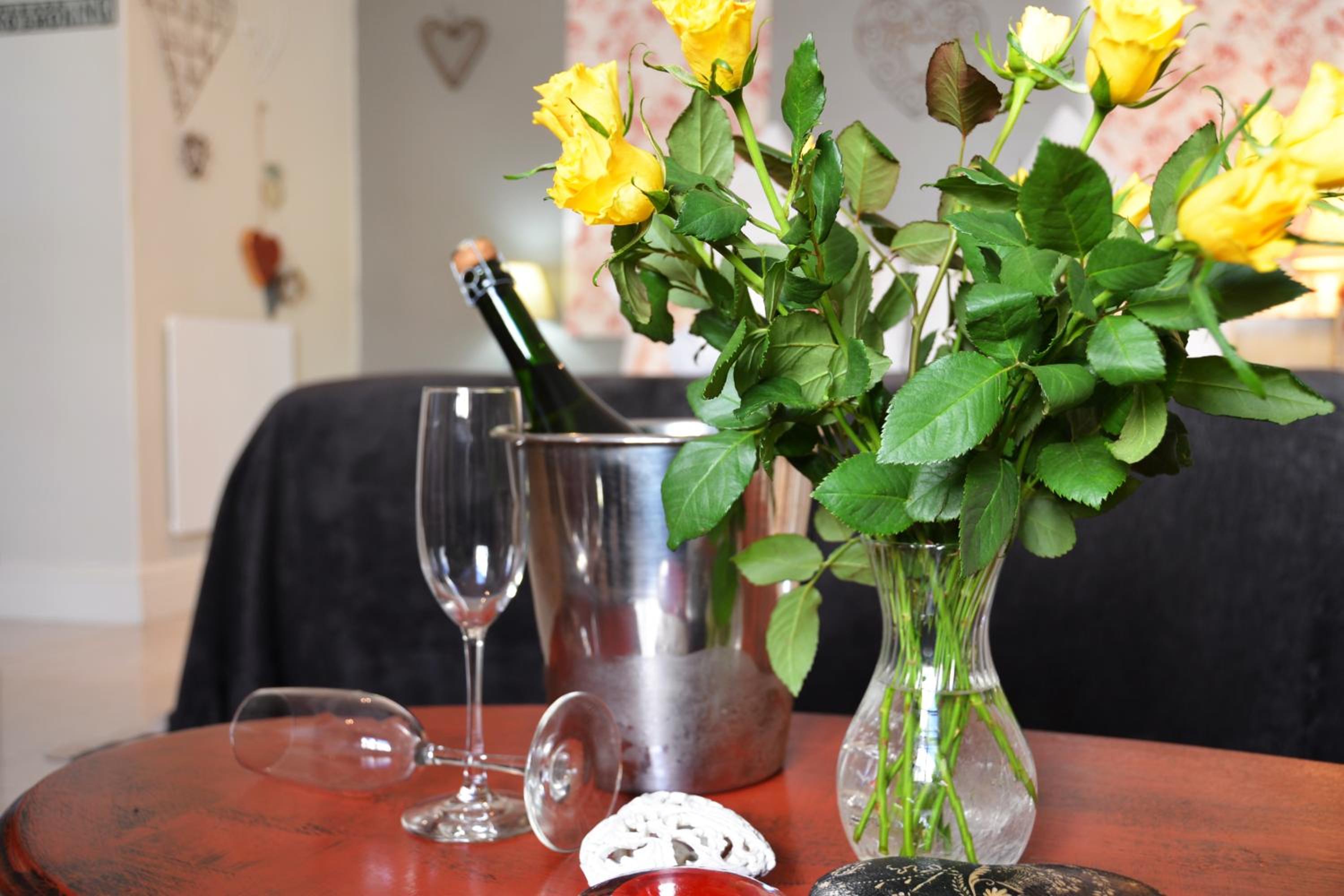 The Grosvenor Guest House & Self Catering, photo 9
