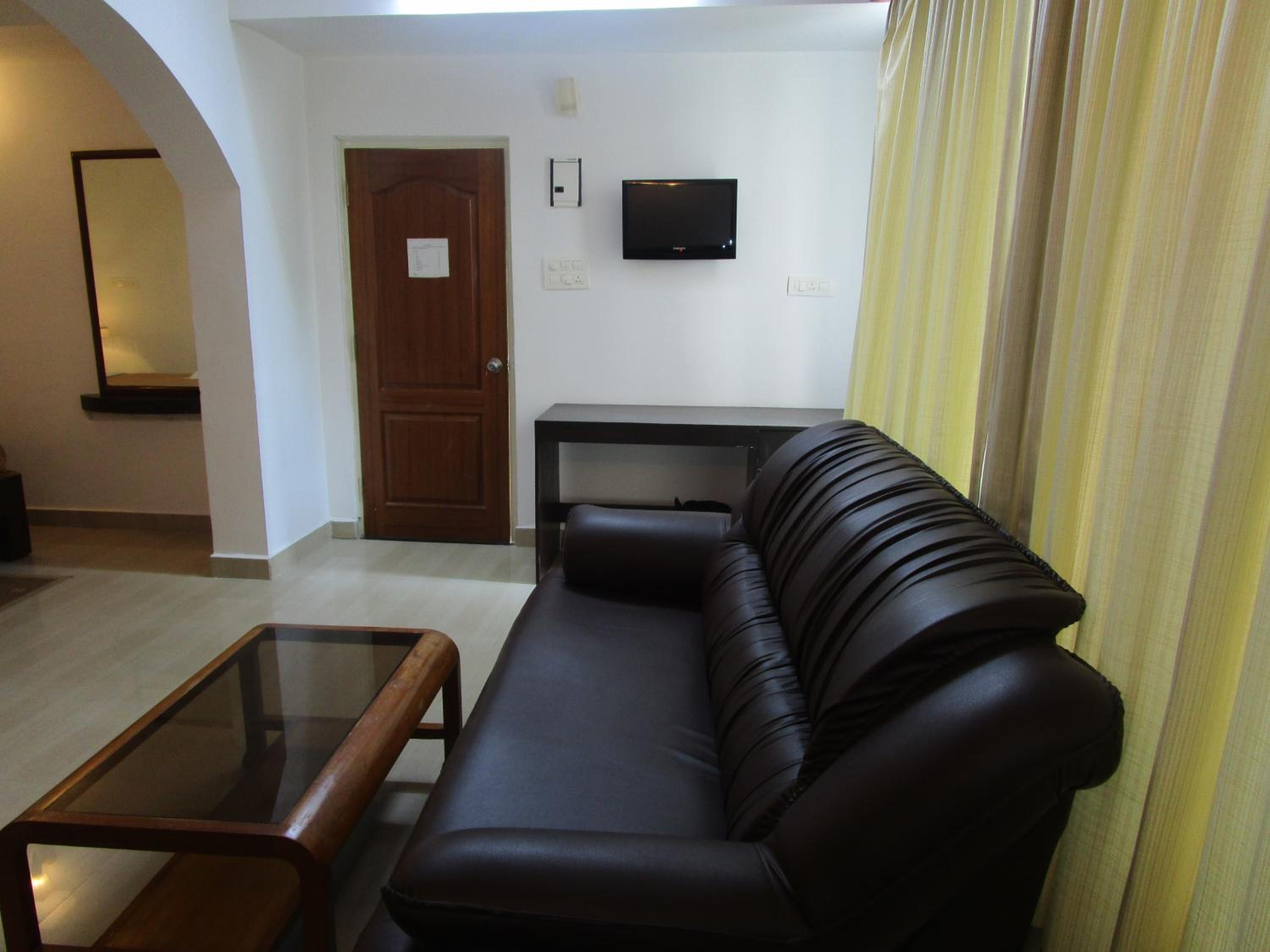 Aum Hotel