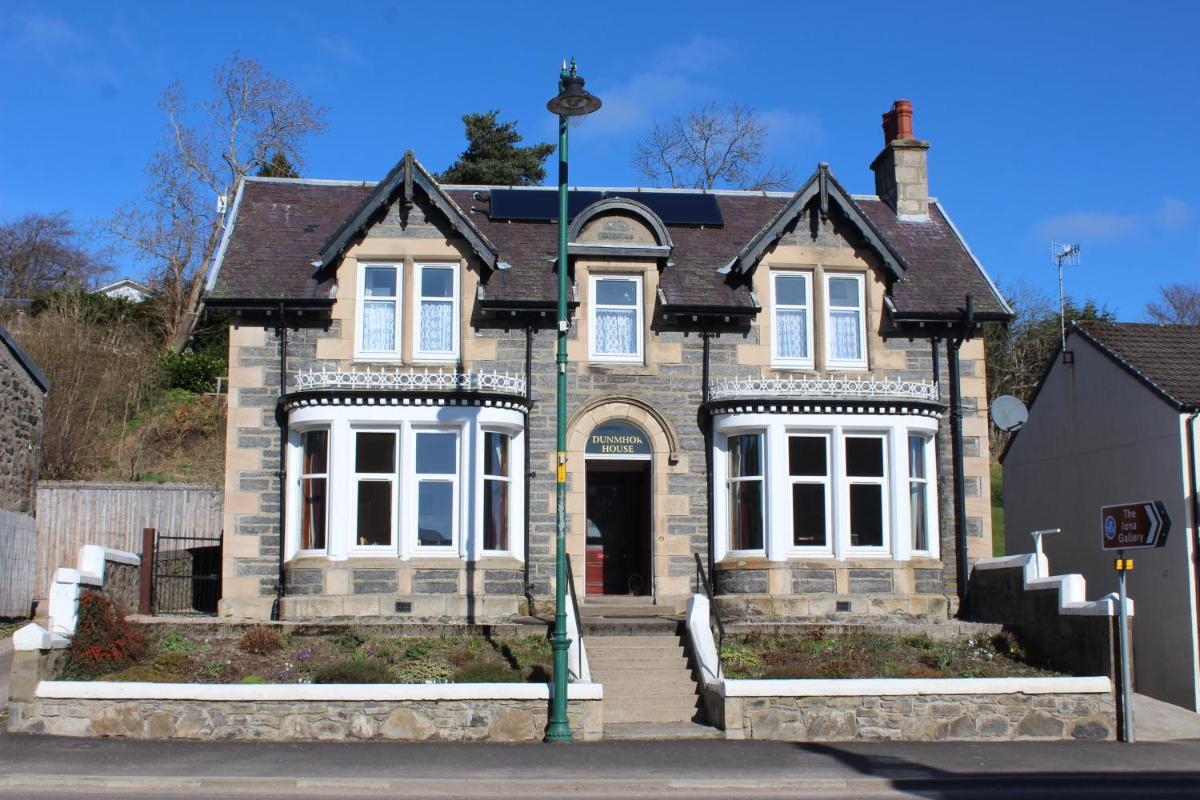 Kingussie Vacations - Dunmhor Guest House - Property Image 1