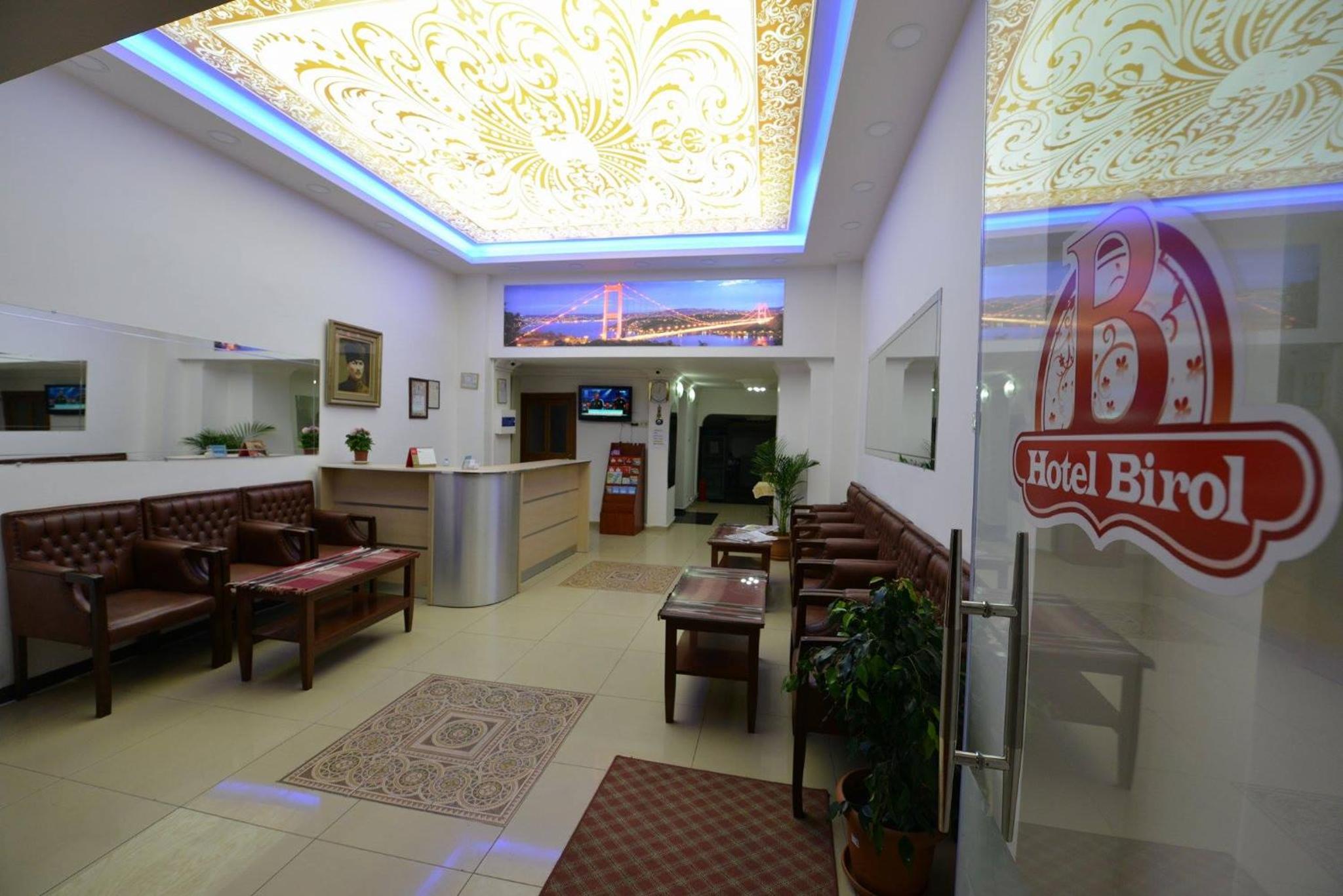 Birol Hotel - Image 18