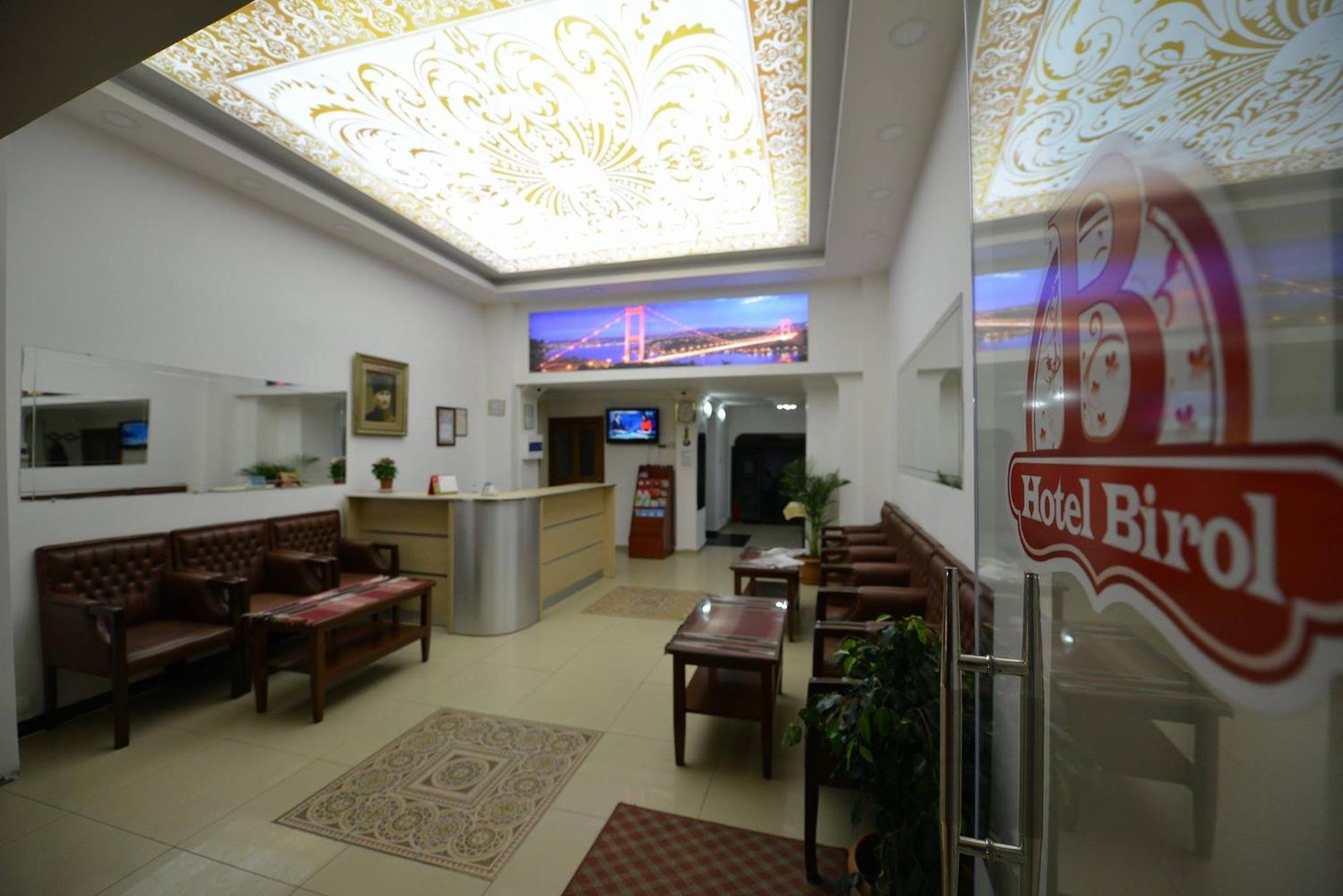 Birol Hotel - Image 21