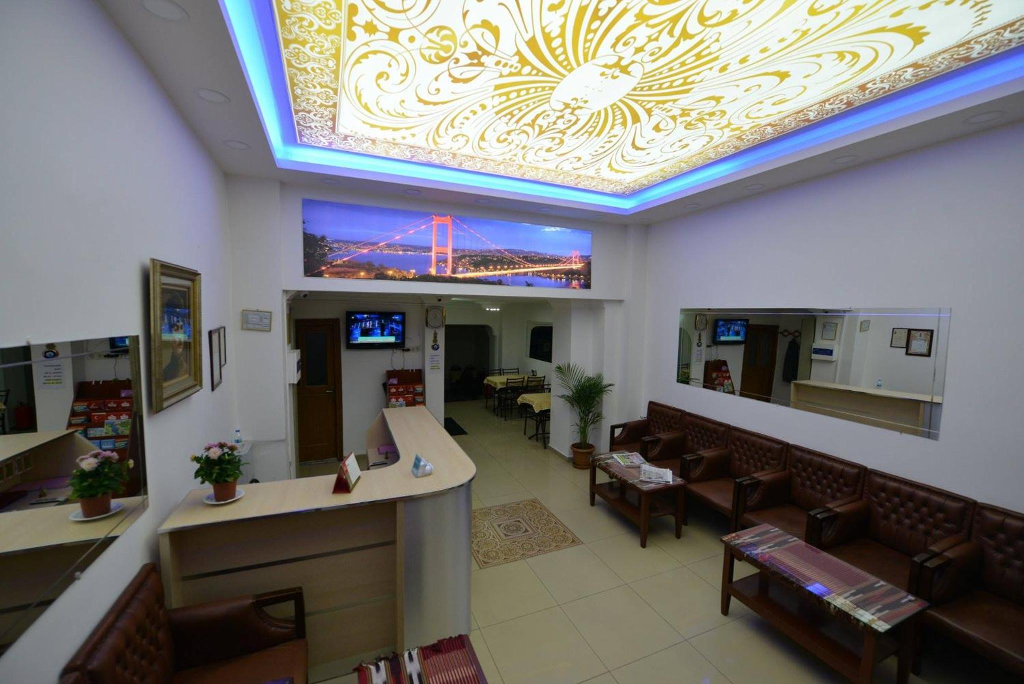 Birol Hotel - Image 22