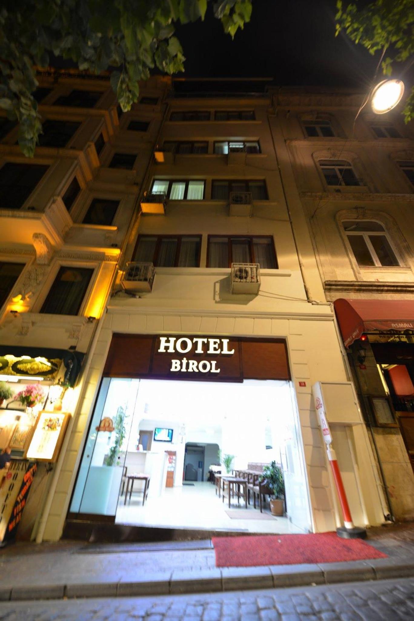 Birol Hotel - Image 16