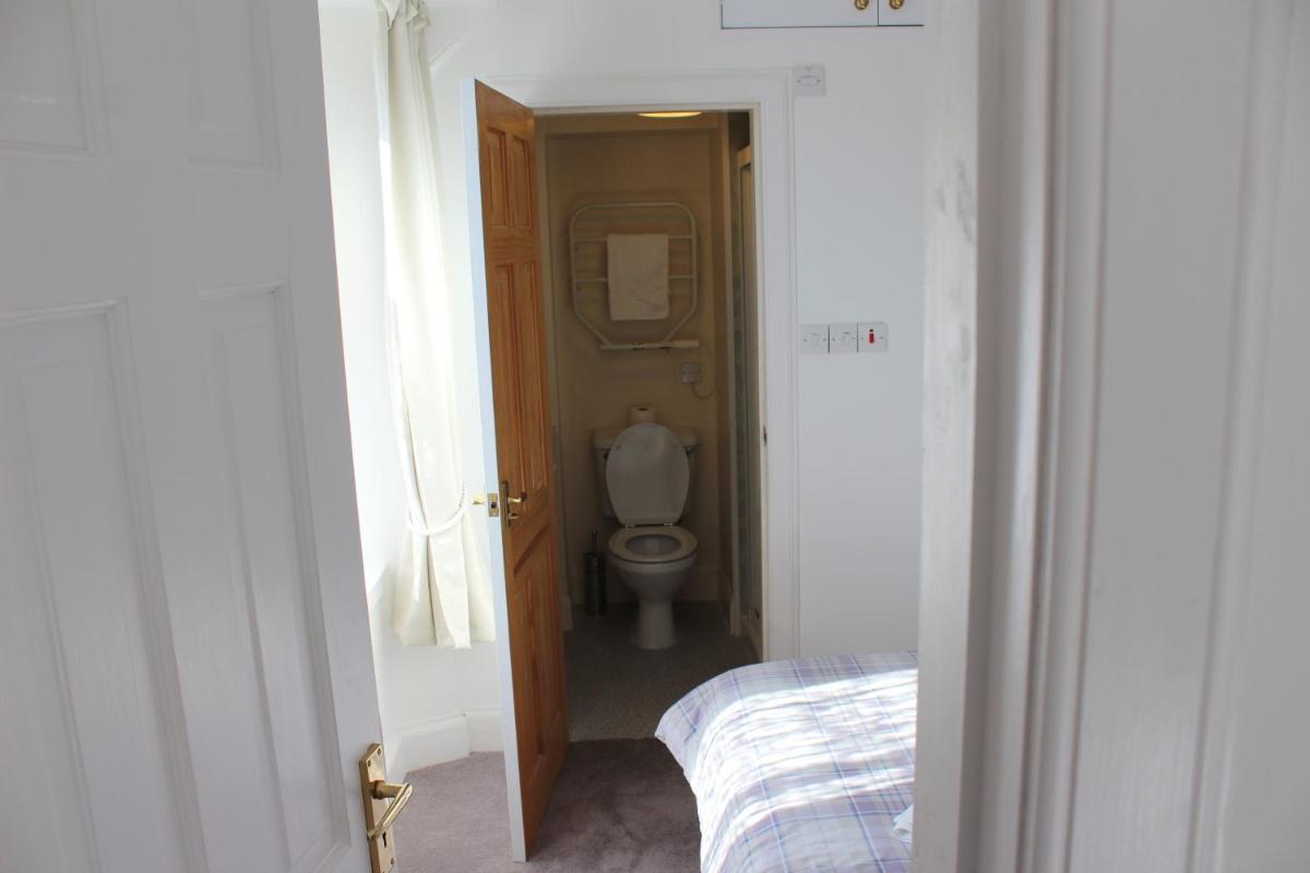 Kingussie Vacations - Dunmhor Guest House - Property Image 7