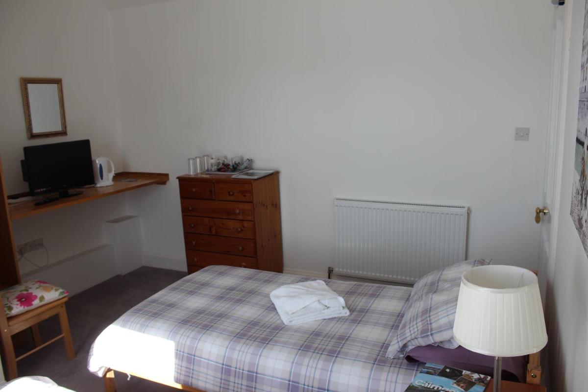 Kingussie Vacations - Dunmhor Guest House - Property Image 19