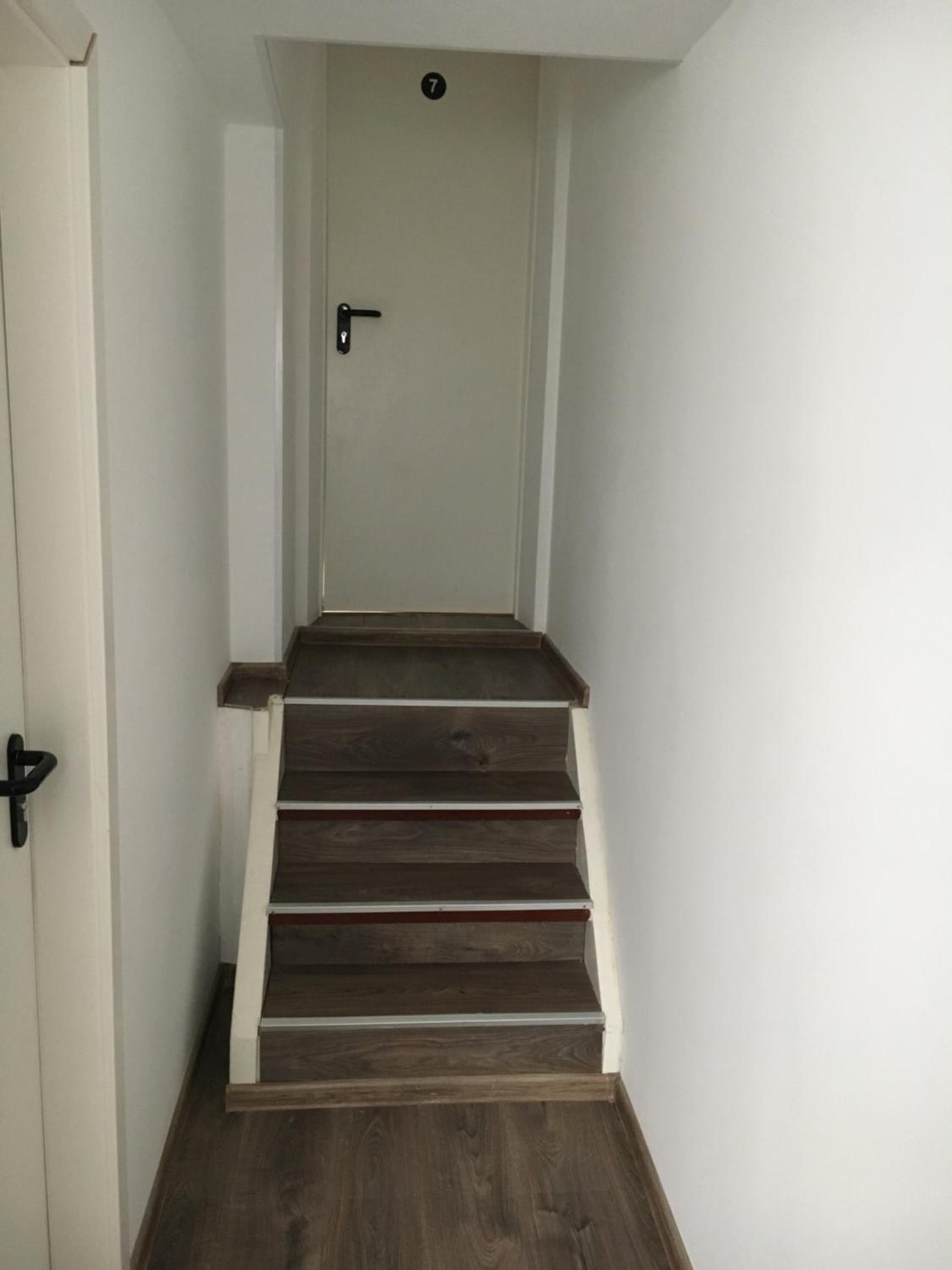 Pension Haus Baron 2 Friedrichsfeld