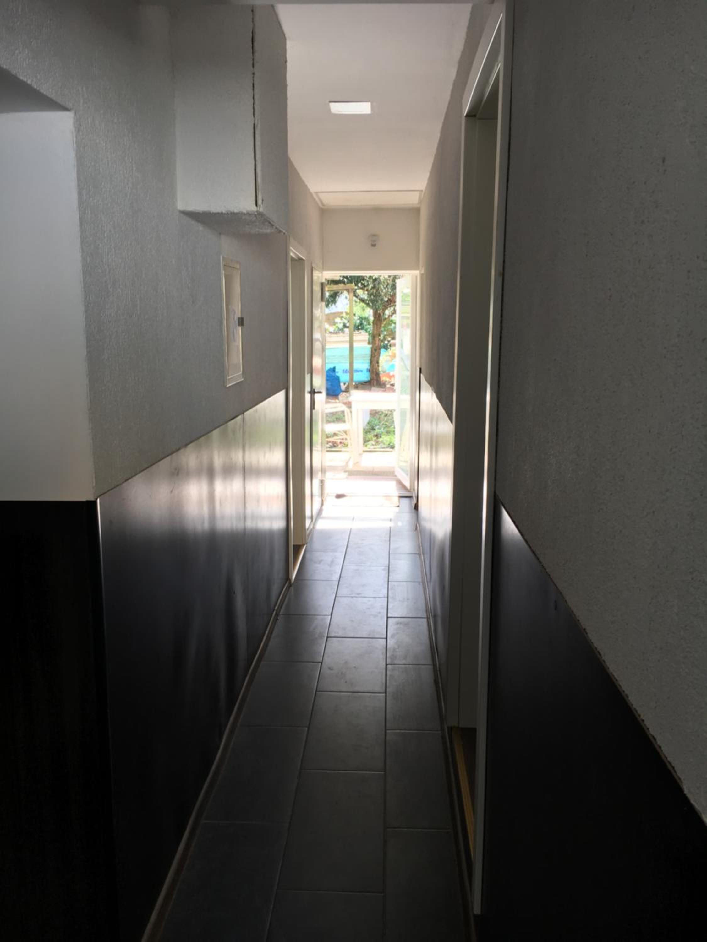 Pension Haus Baron 2 Friedrichsfeld