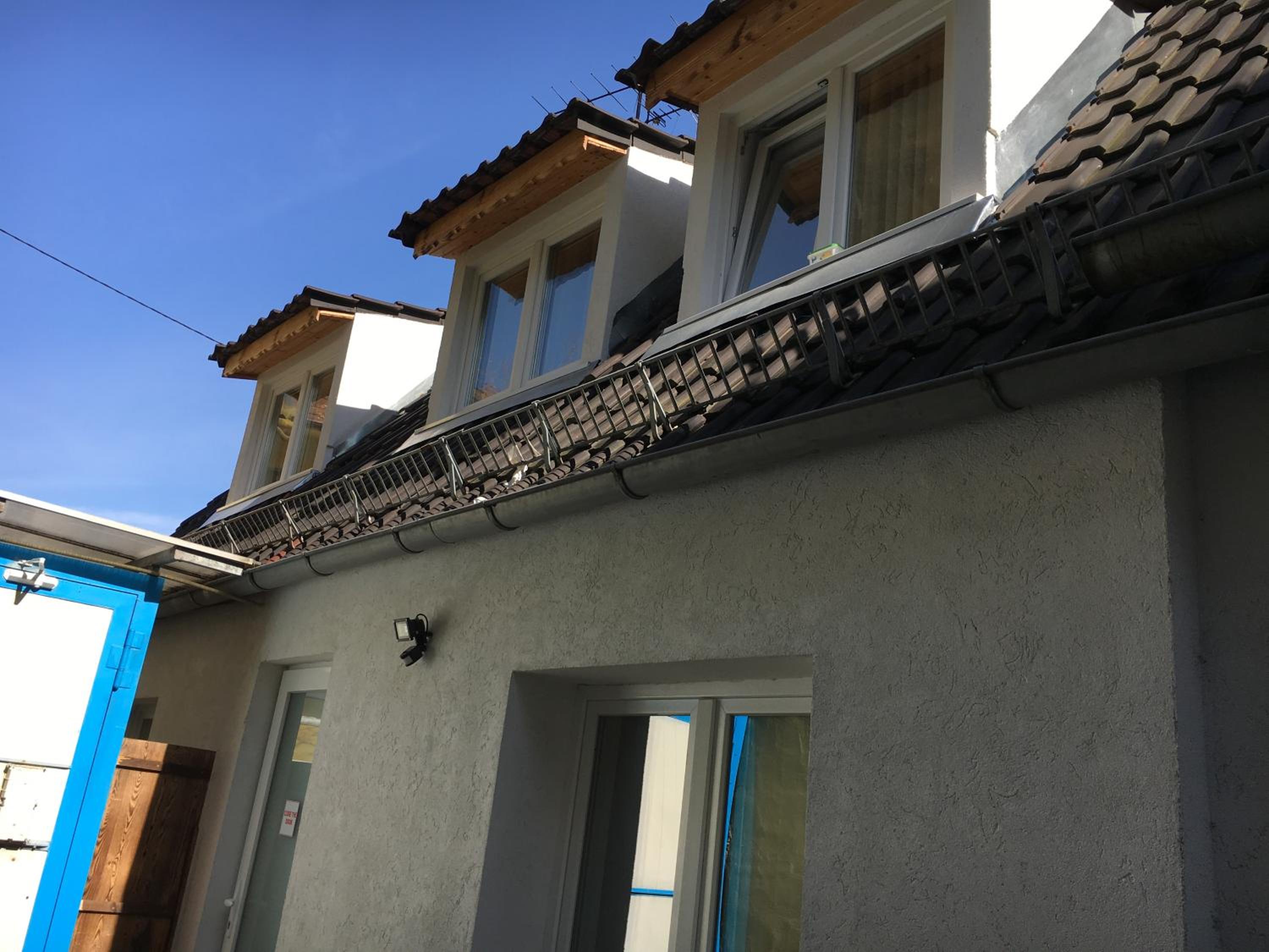 Pension Haus Baron 2 Friedrichsfeld