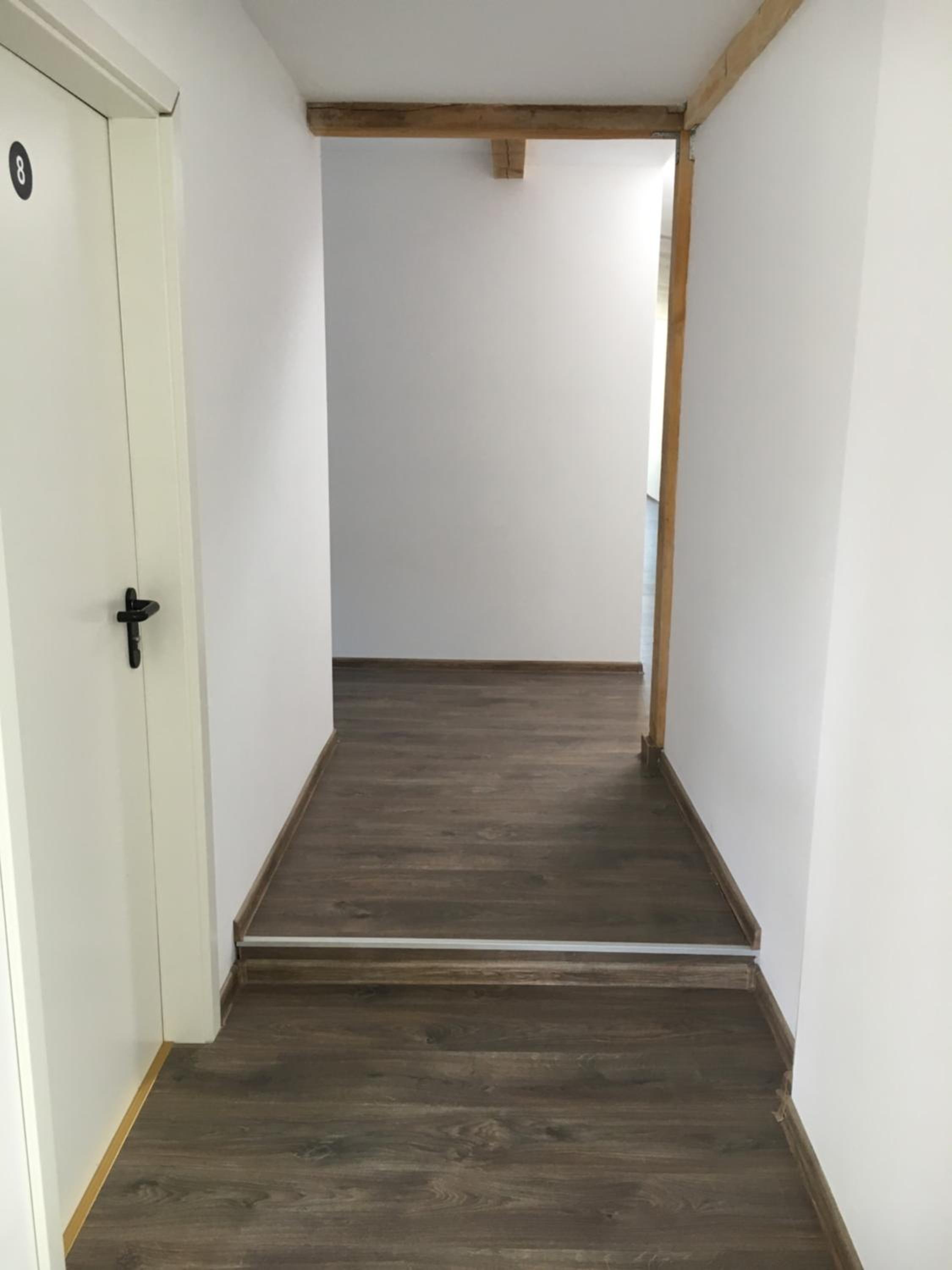 Pension Haus Baron 2 Friedrichsfeld