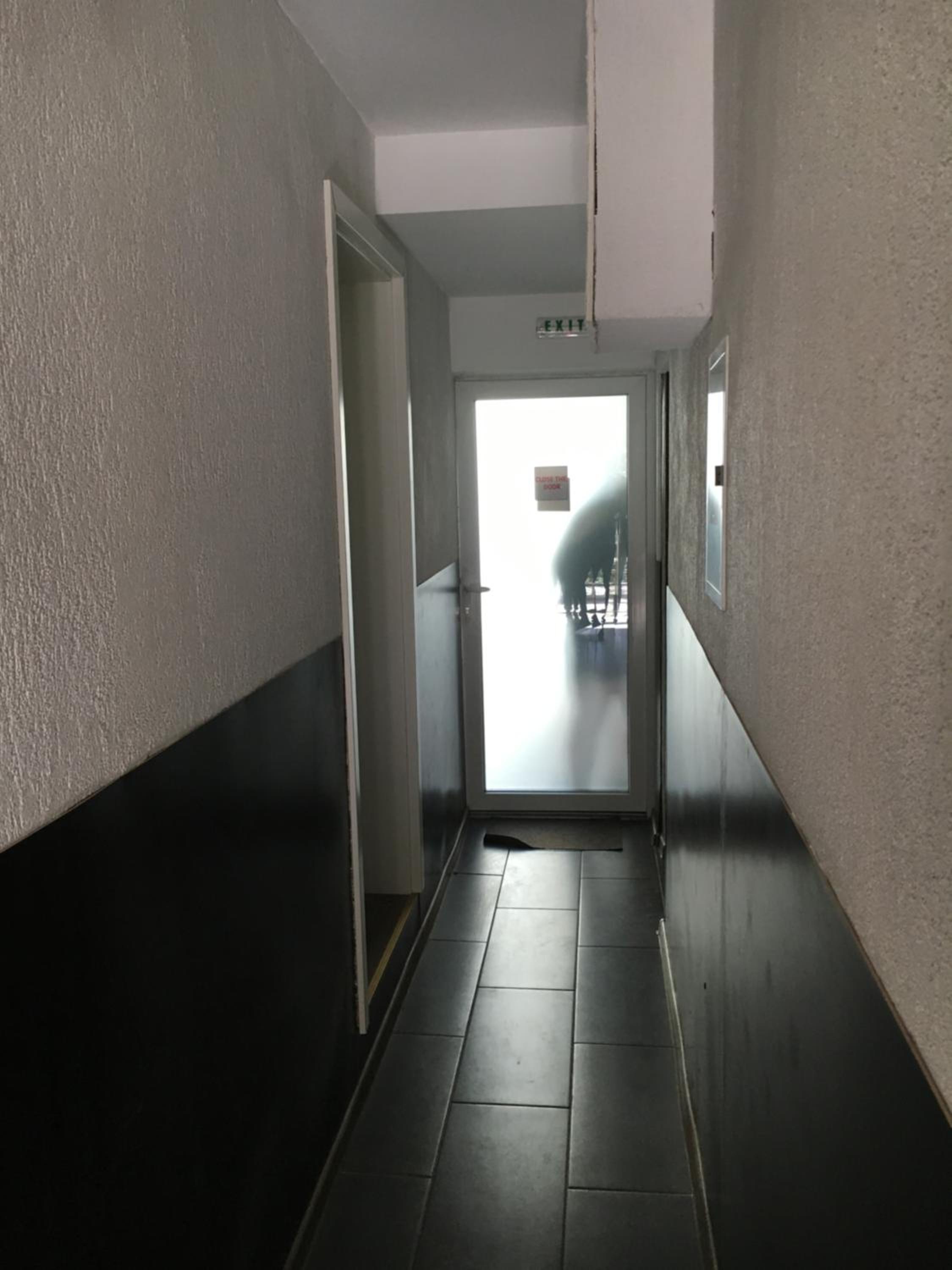 Pension Haus Baron 2 Friedrichsfeld