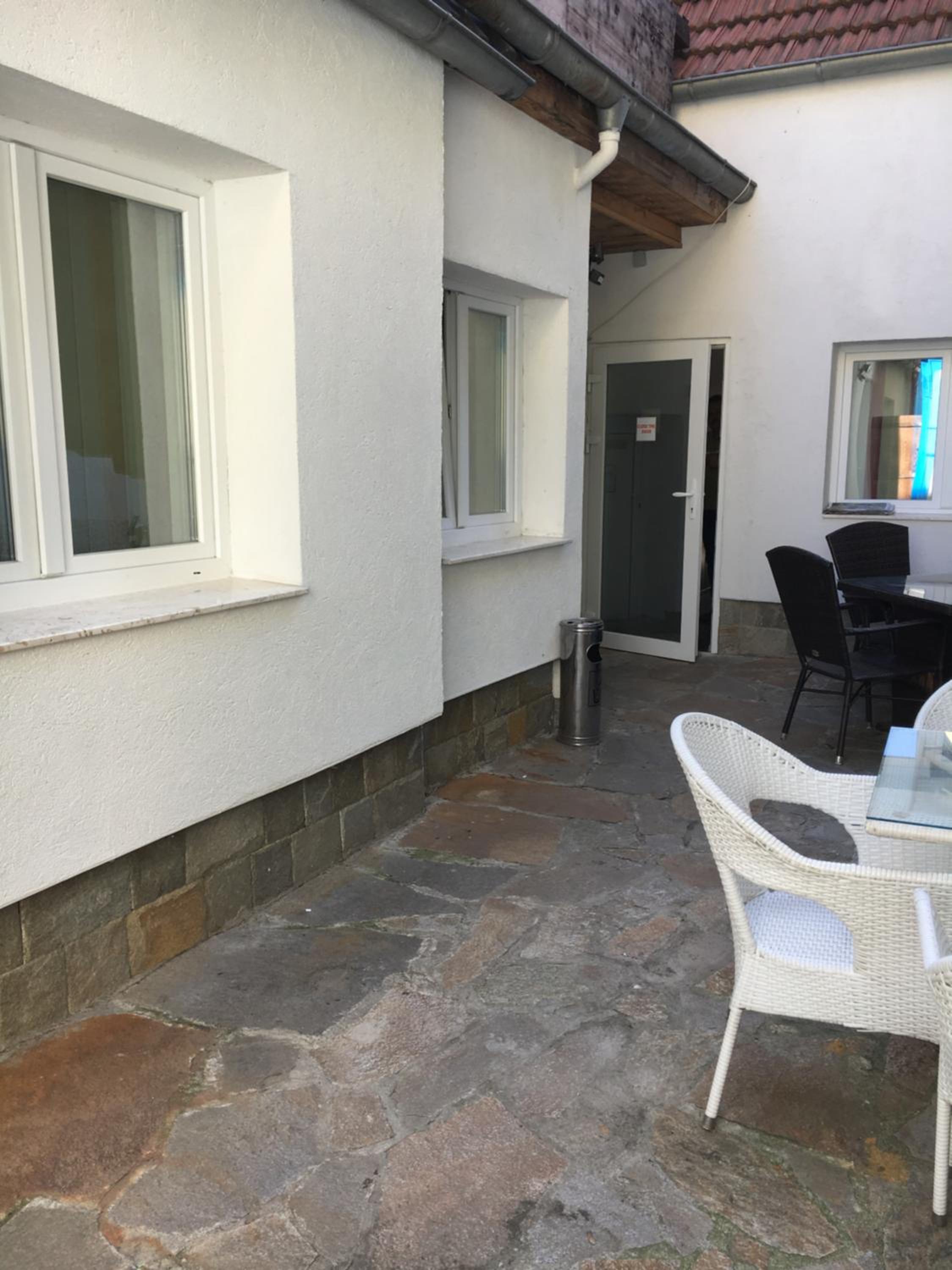 Pension Haus Baron 2 Friedrichsfeld