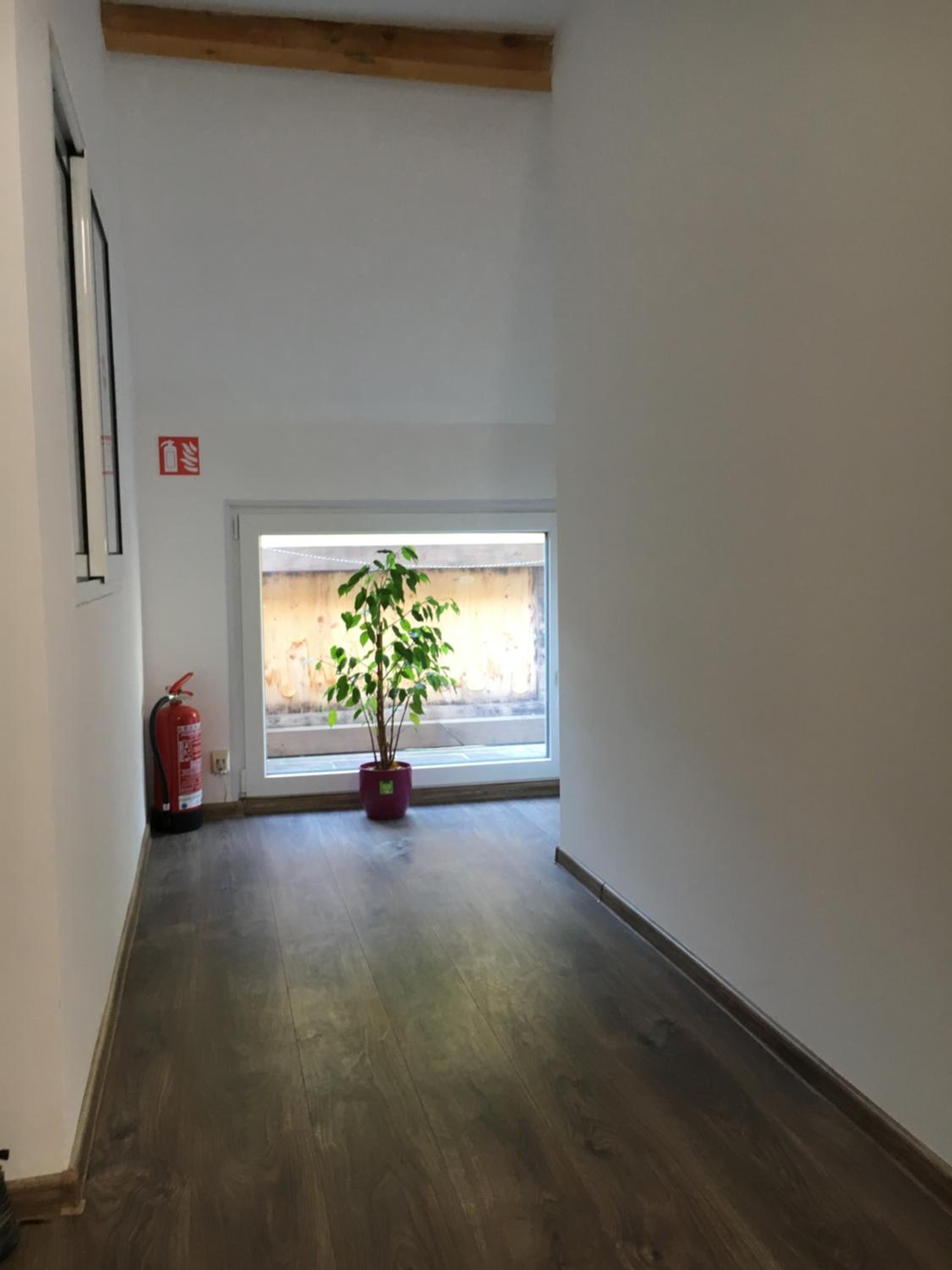 Pension Haus Baron 2 Friedrichsfeld