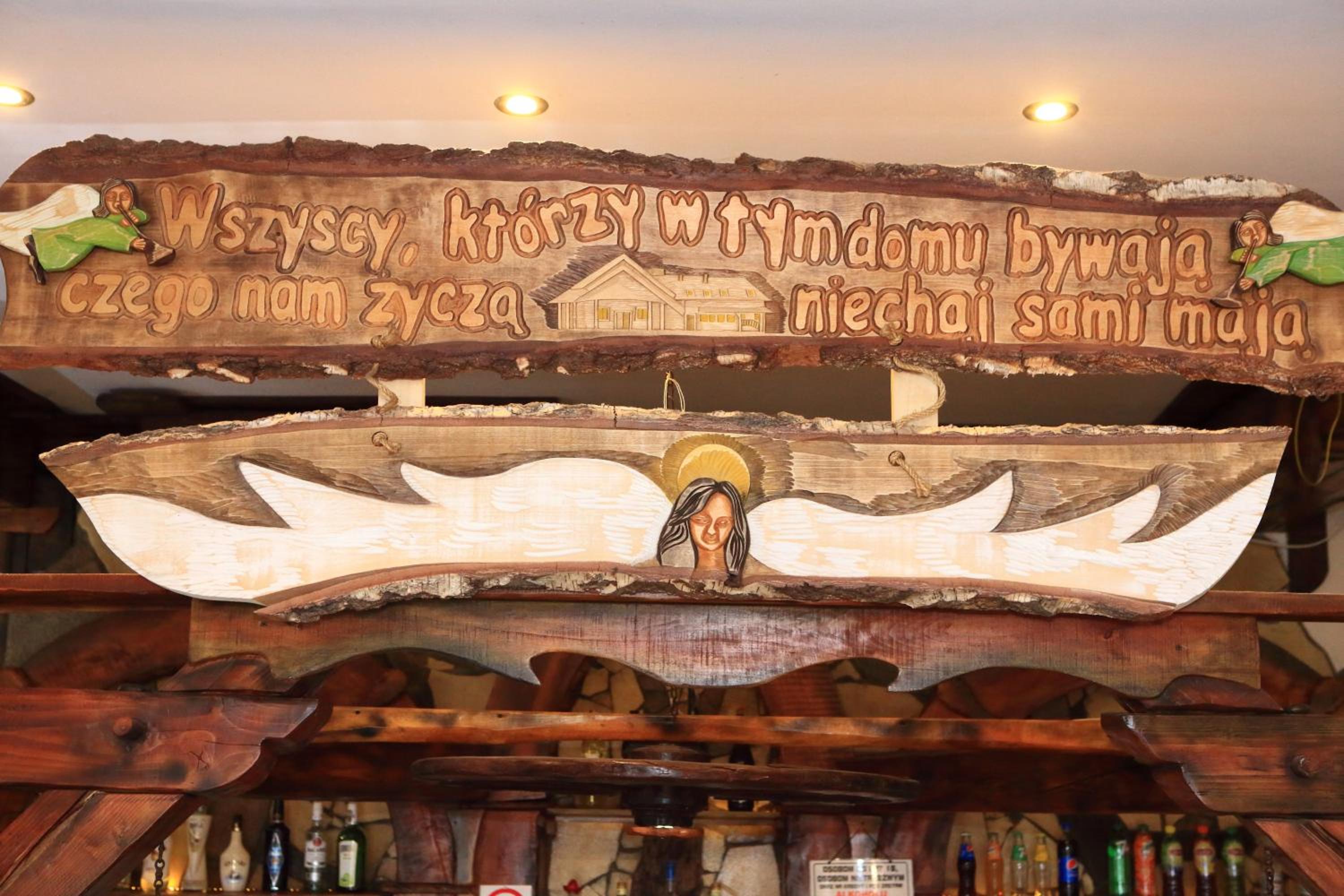 Gościniec Legenda view 5
