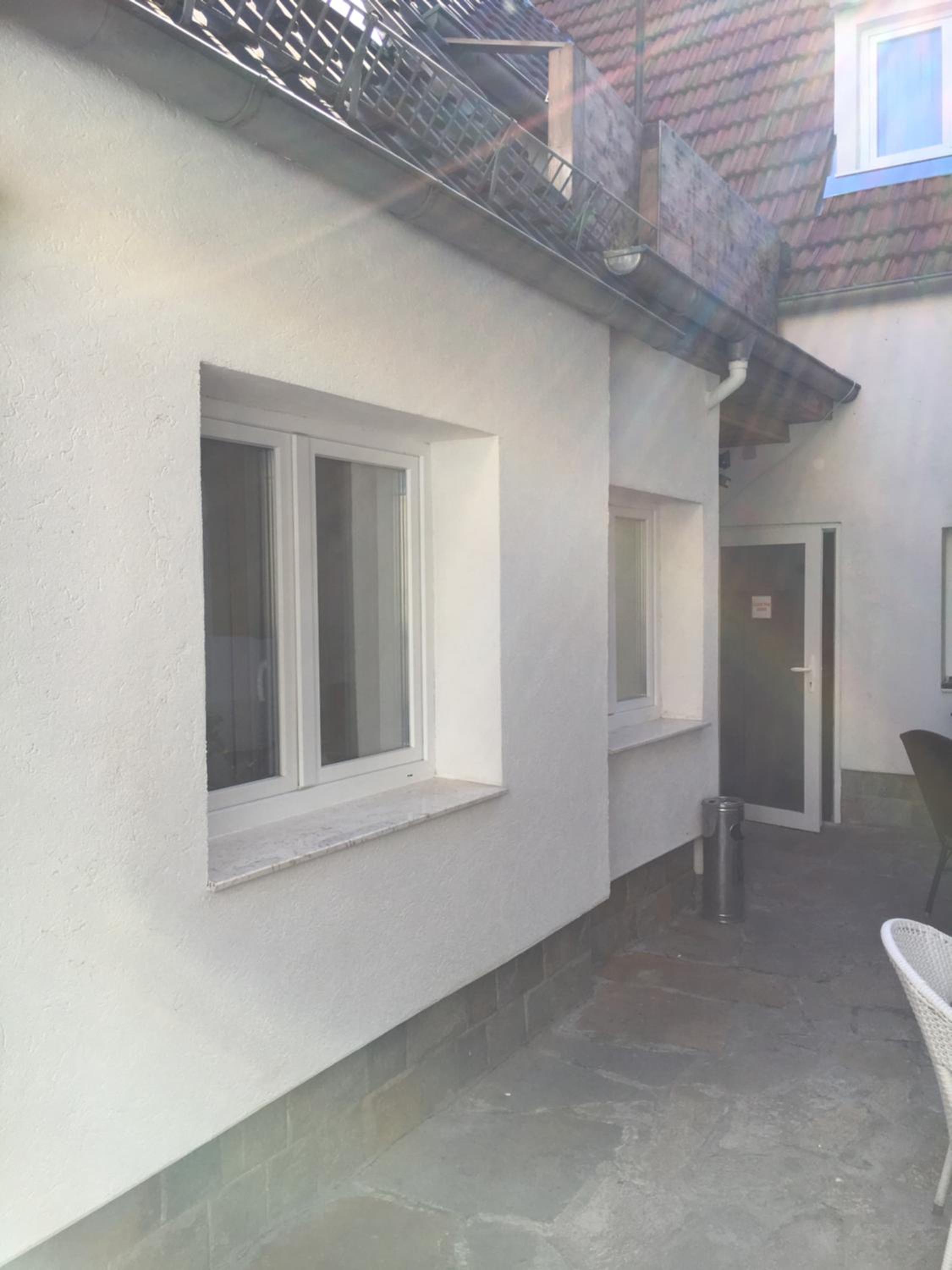Pension Haus Baron 2 Friedrichsfeld