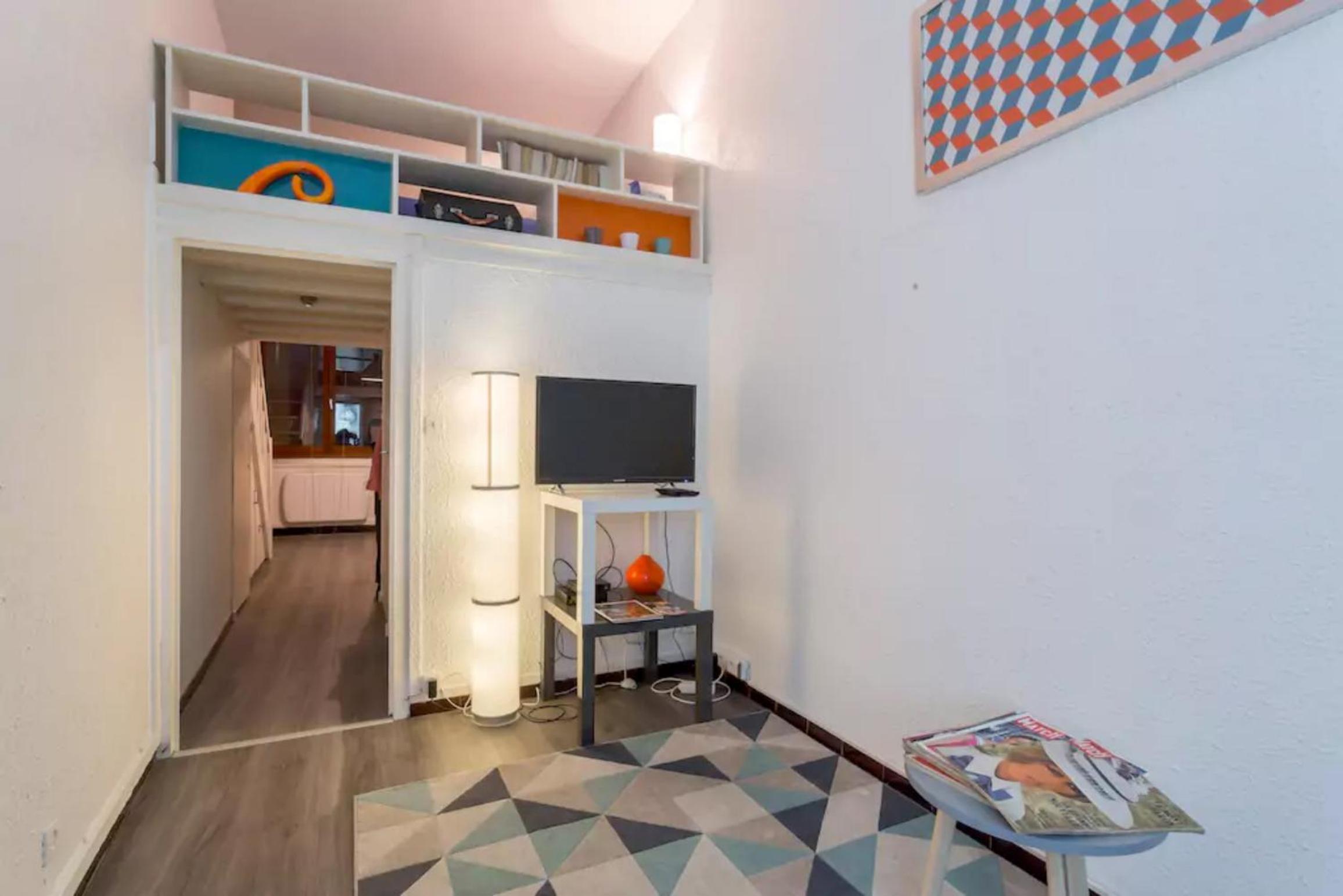 Apartment Pierre Scize Sur La Saône photo 5