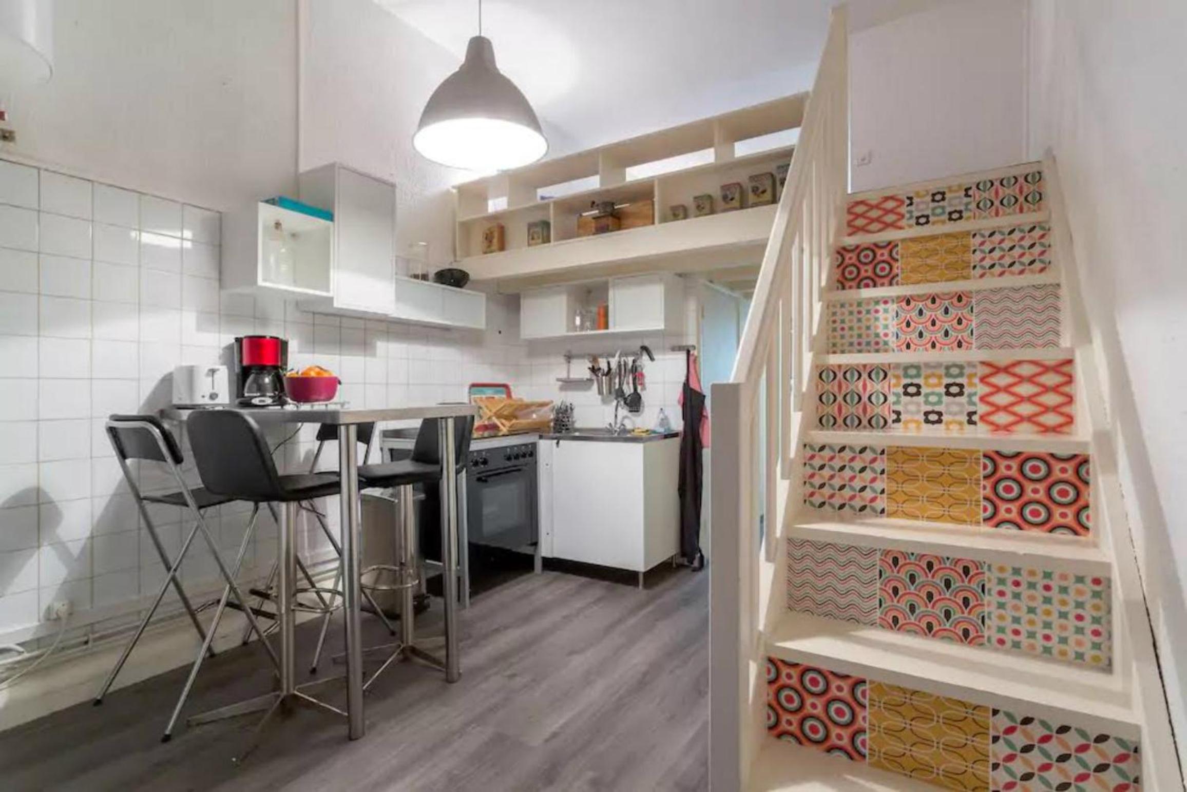 Apartment Pierre Scize Sur La Saône photo 4