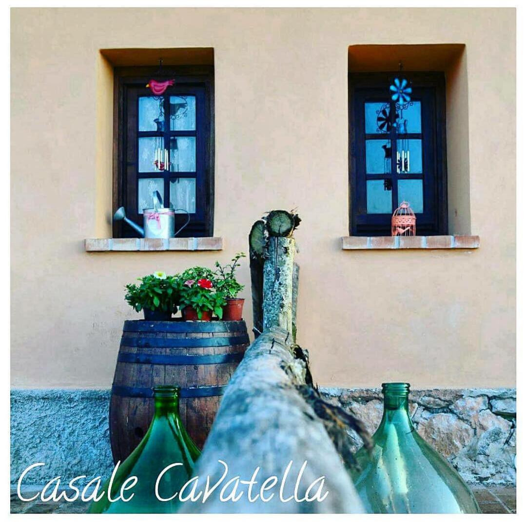 Casale Cavatella