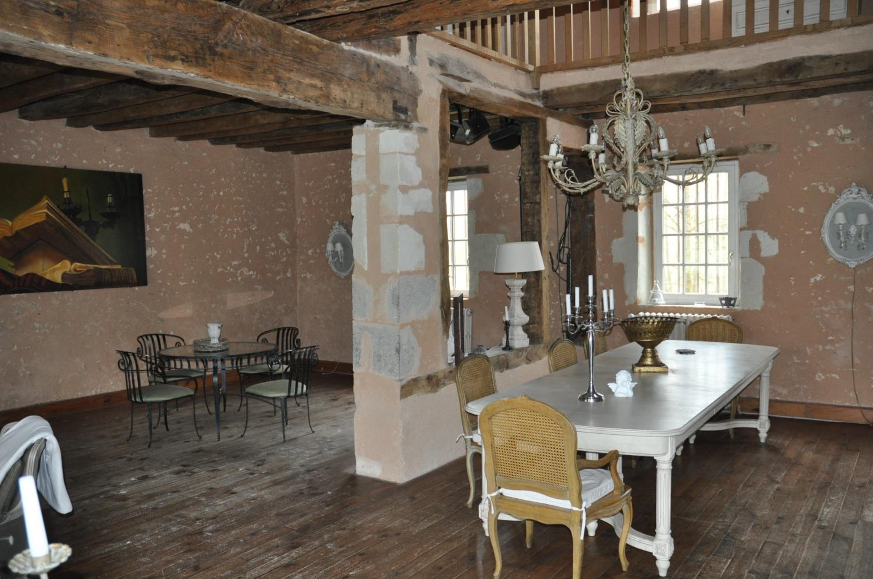 Moulin de morance