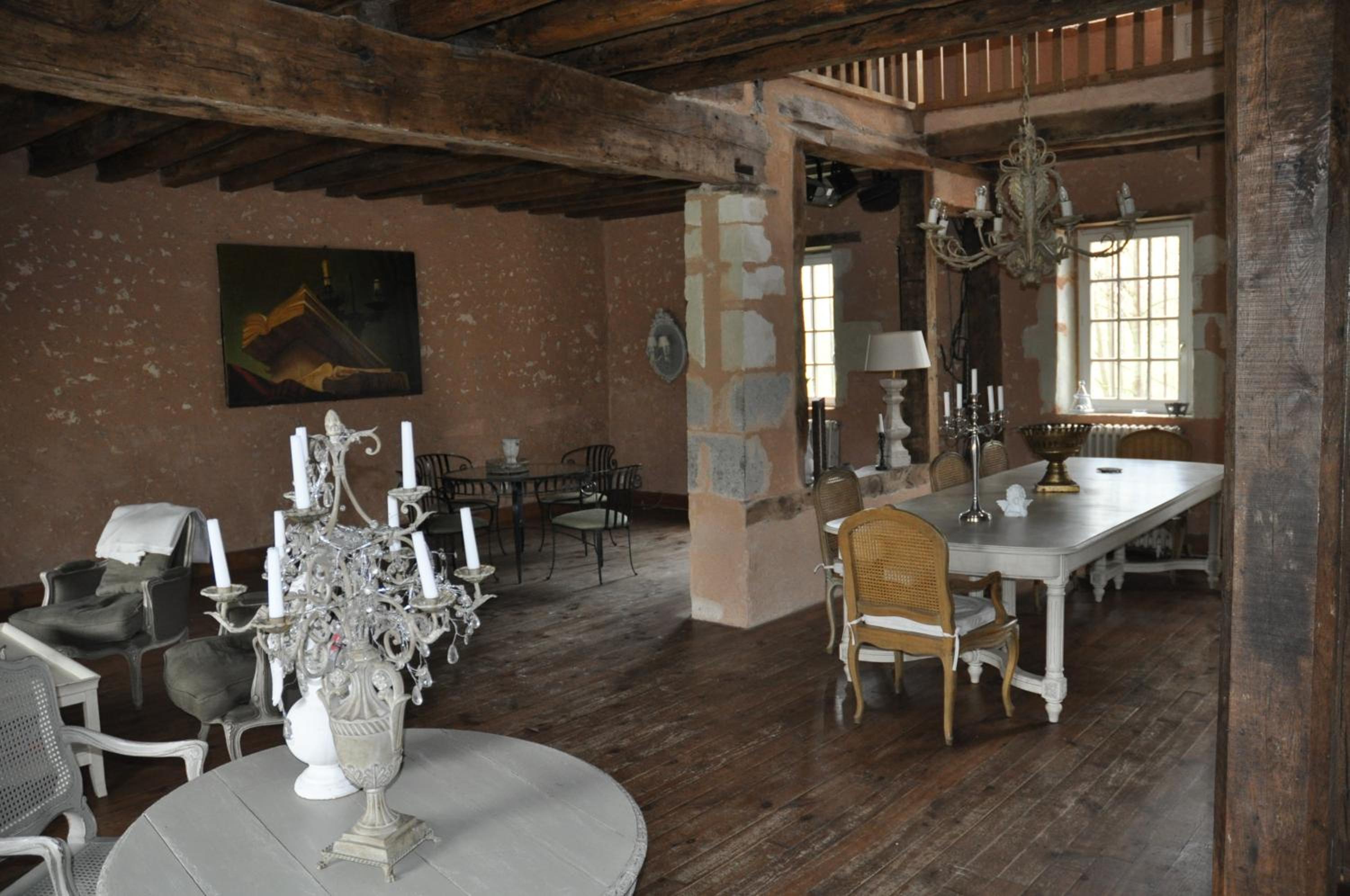 Moulin de morance