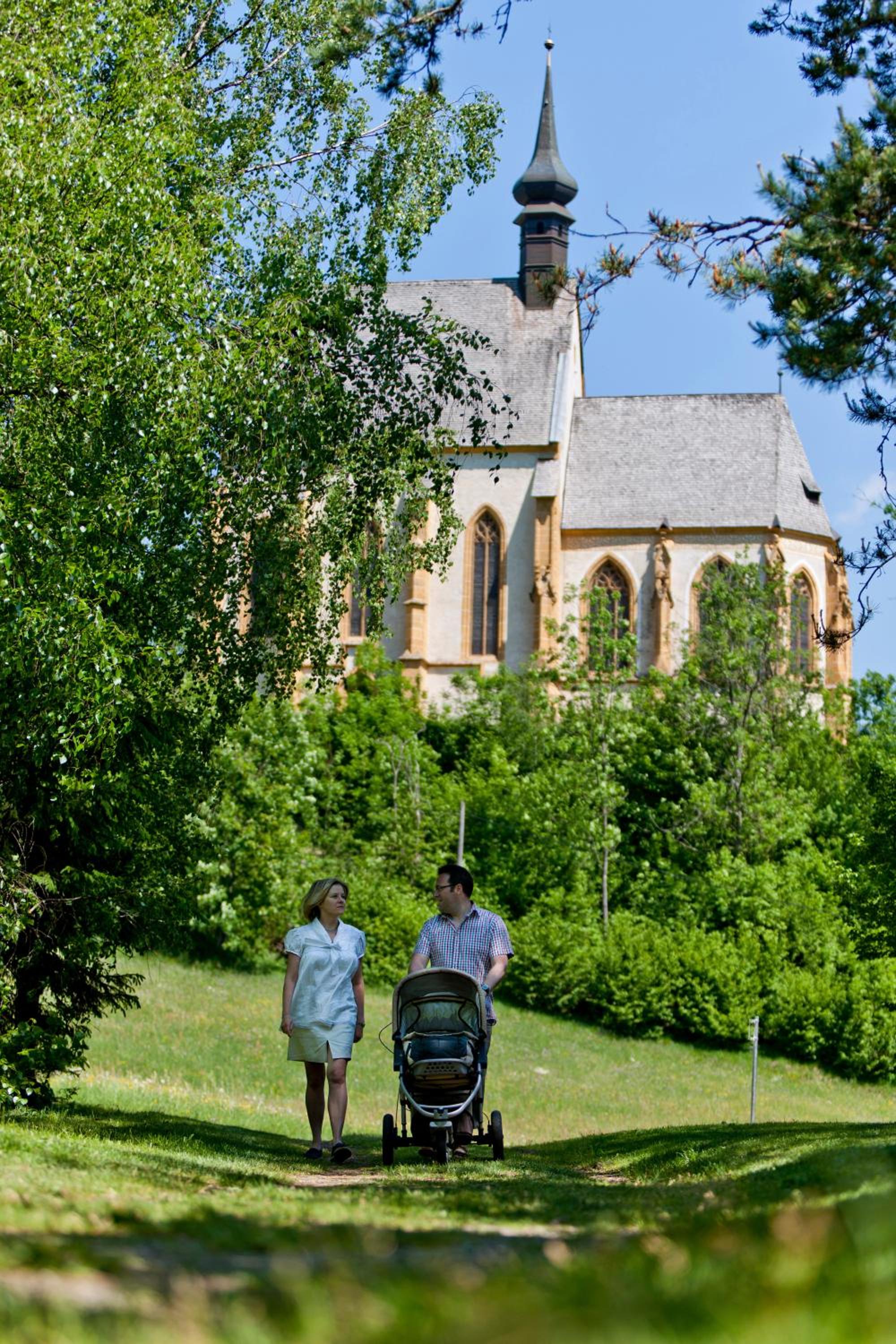 Gästehaus Biobauernhof Mandl