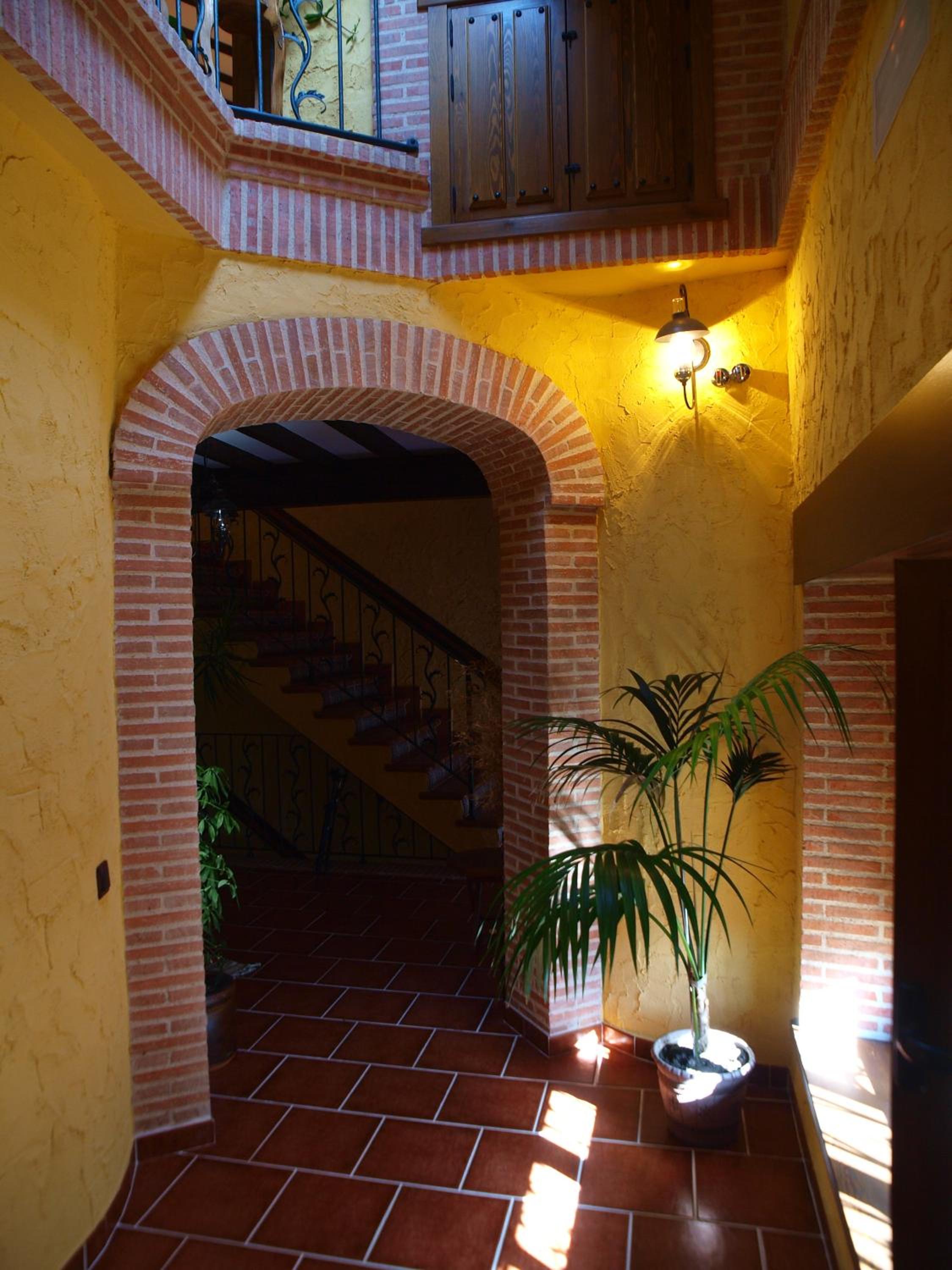 Hostal El Cerro - Only Adults