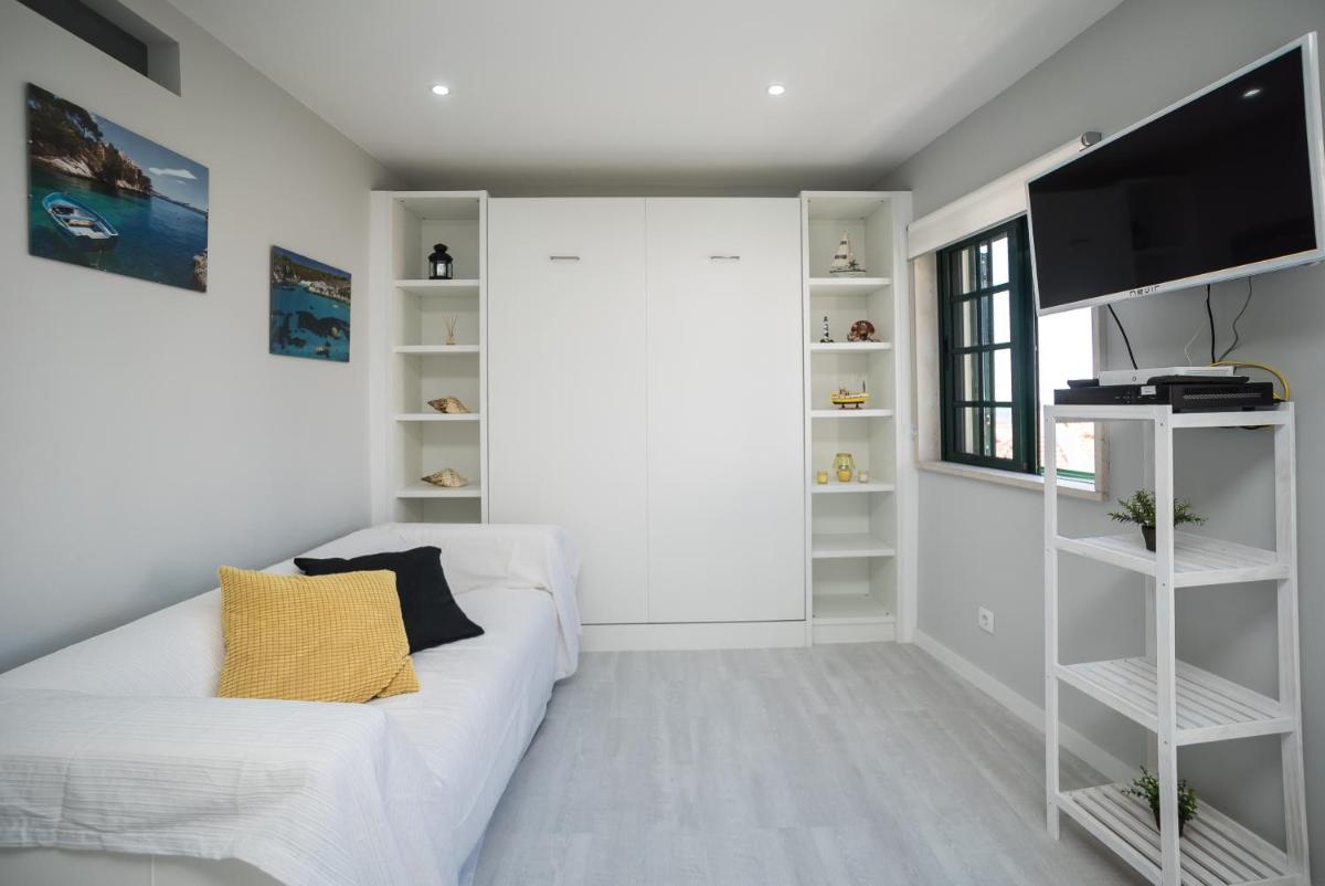 Apartamento Casa Amarela view 3