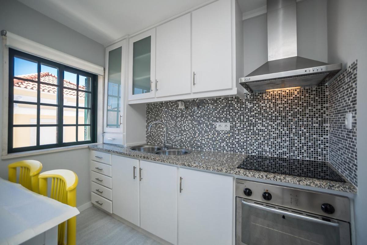 Apartamento Casa Amarela view 2