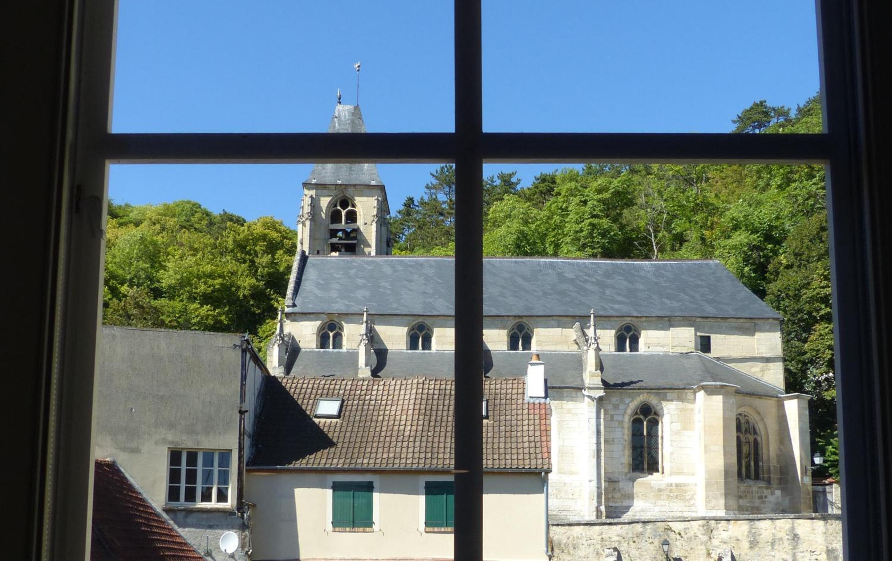 La Cachette de la Roche-Guyon view 4