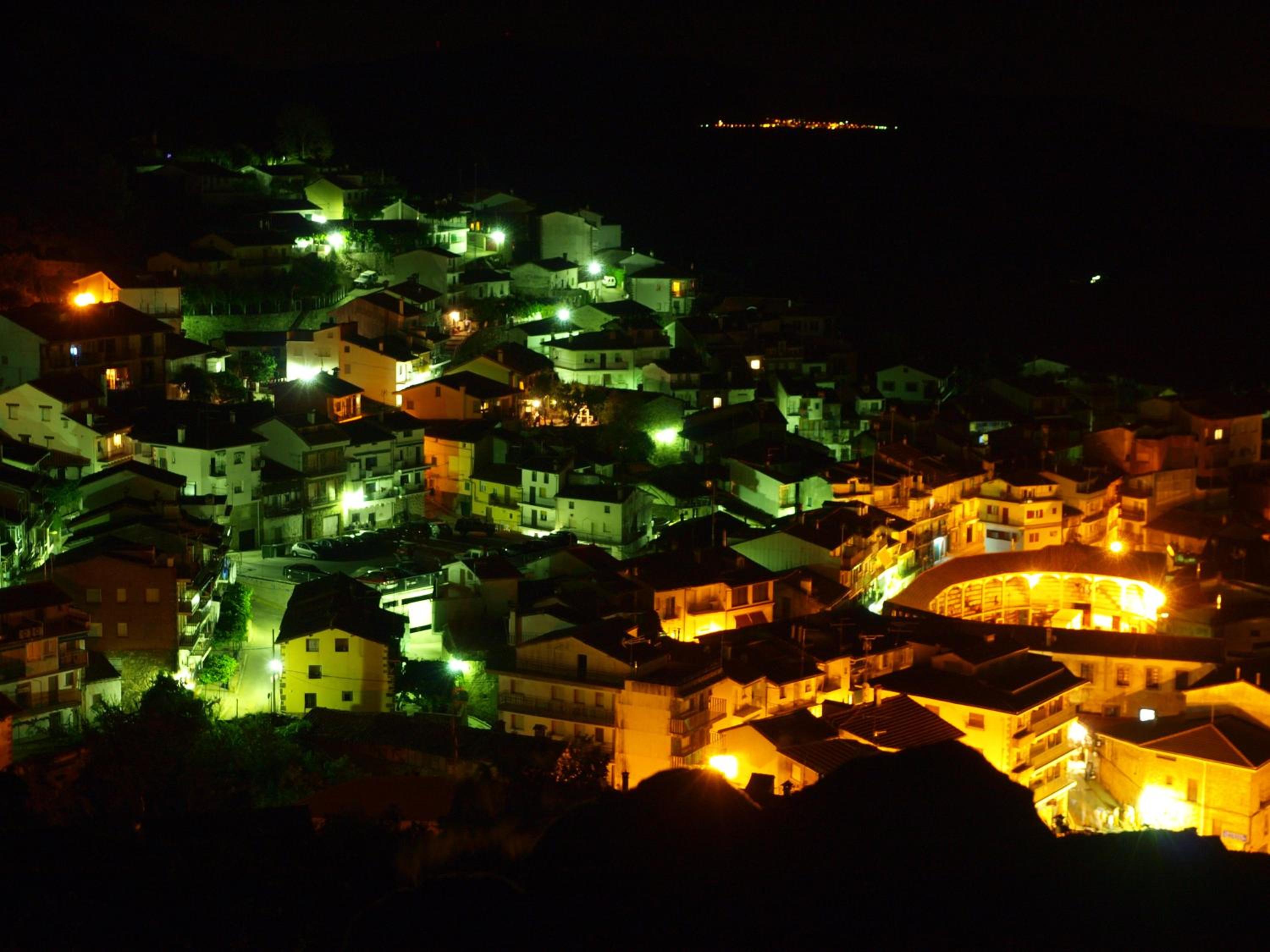 Hostal El Cerro - Only Adults