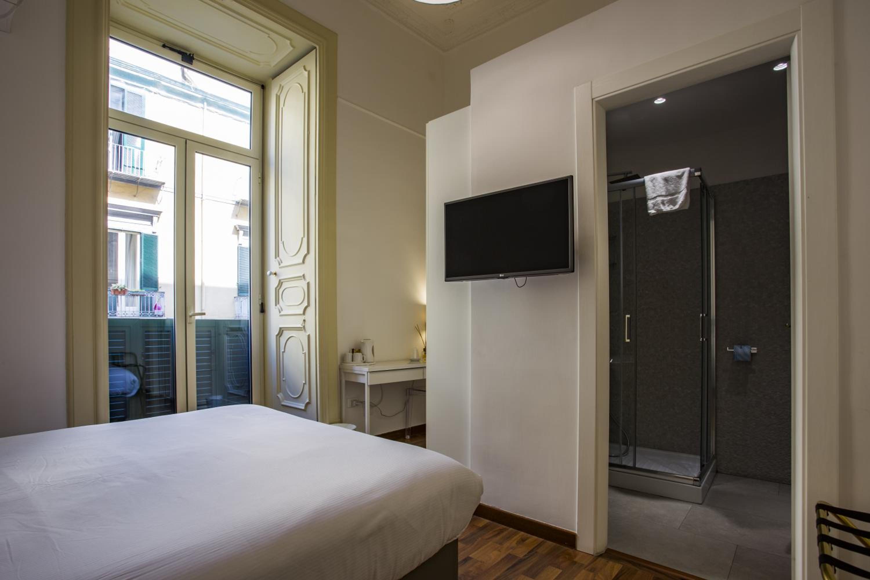 Napoli Class