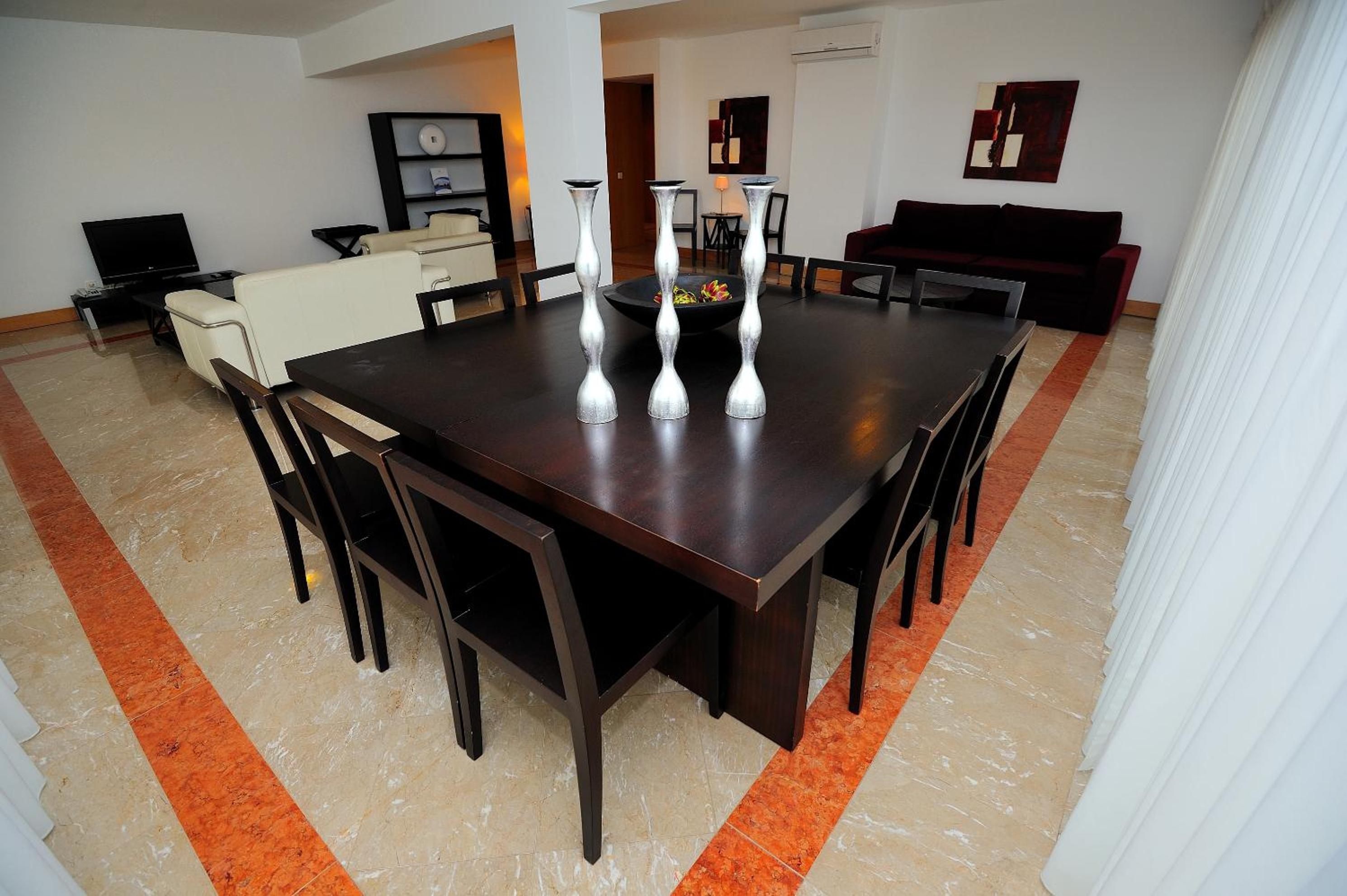 Oceano Atlantico Apartamentos Turisticos — photo 46