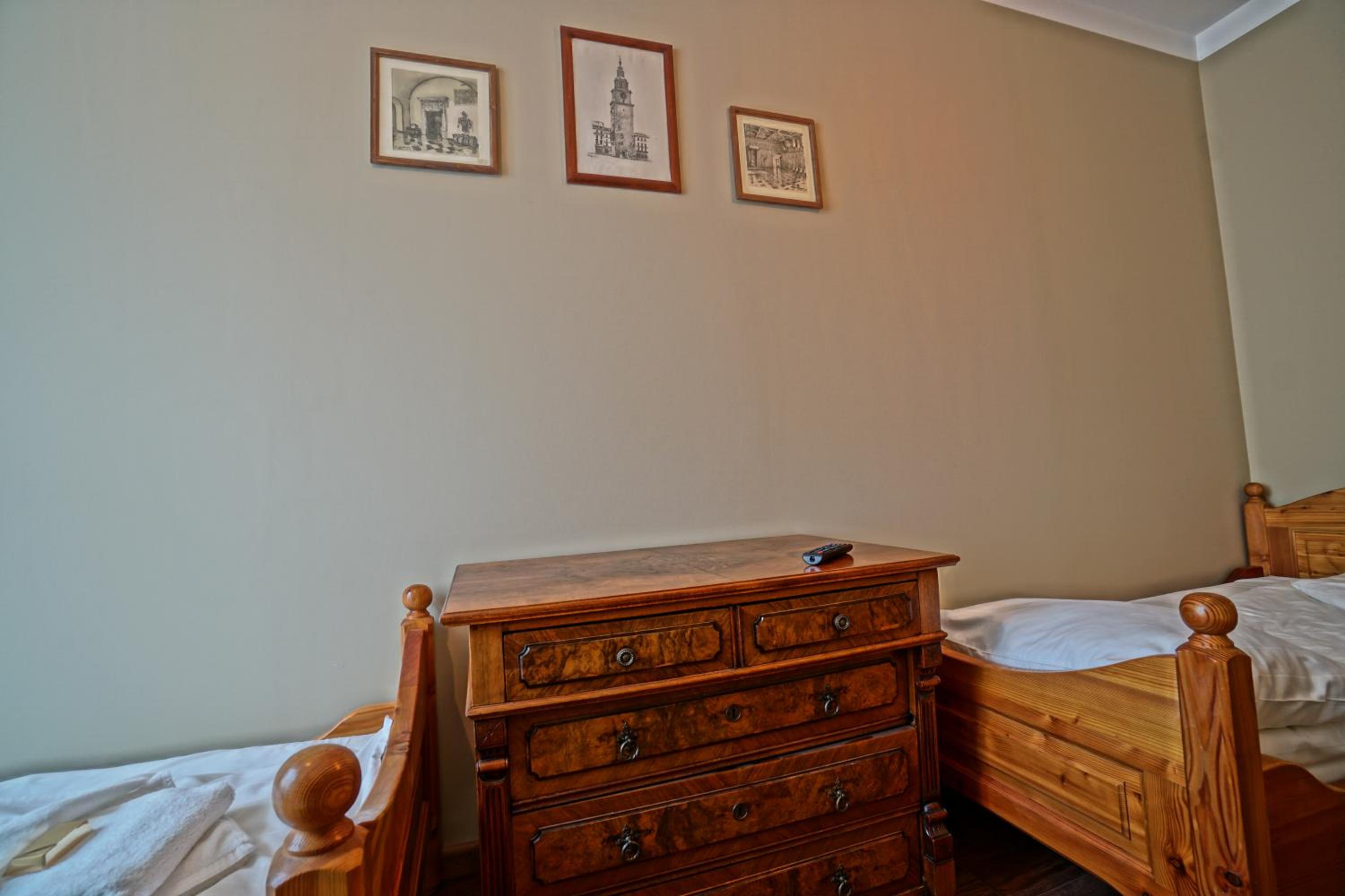Apartamenty Grodzka 8