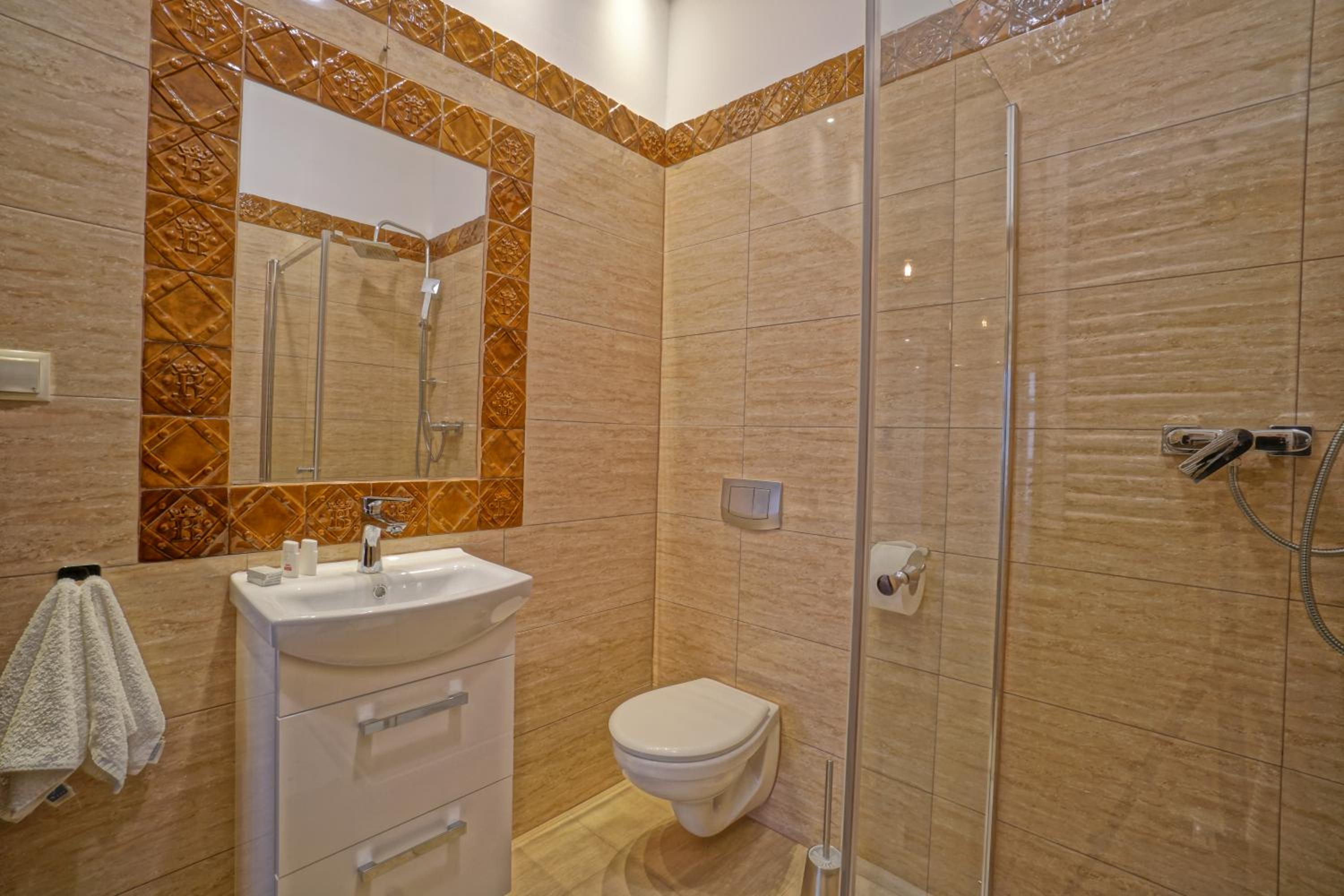 Apartamenty Grodzka 8