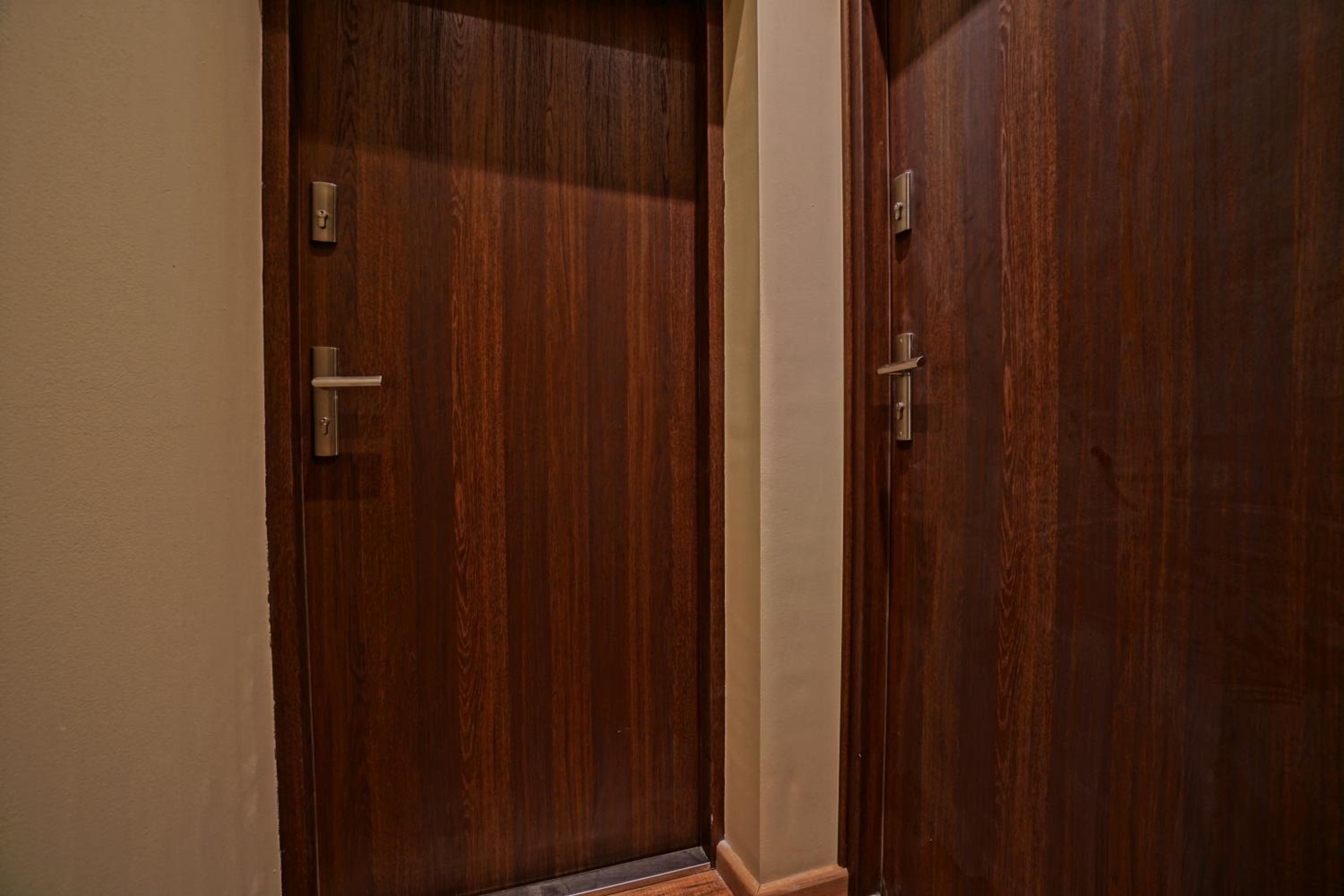 Apartamenty Grodzka 8