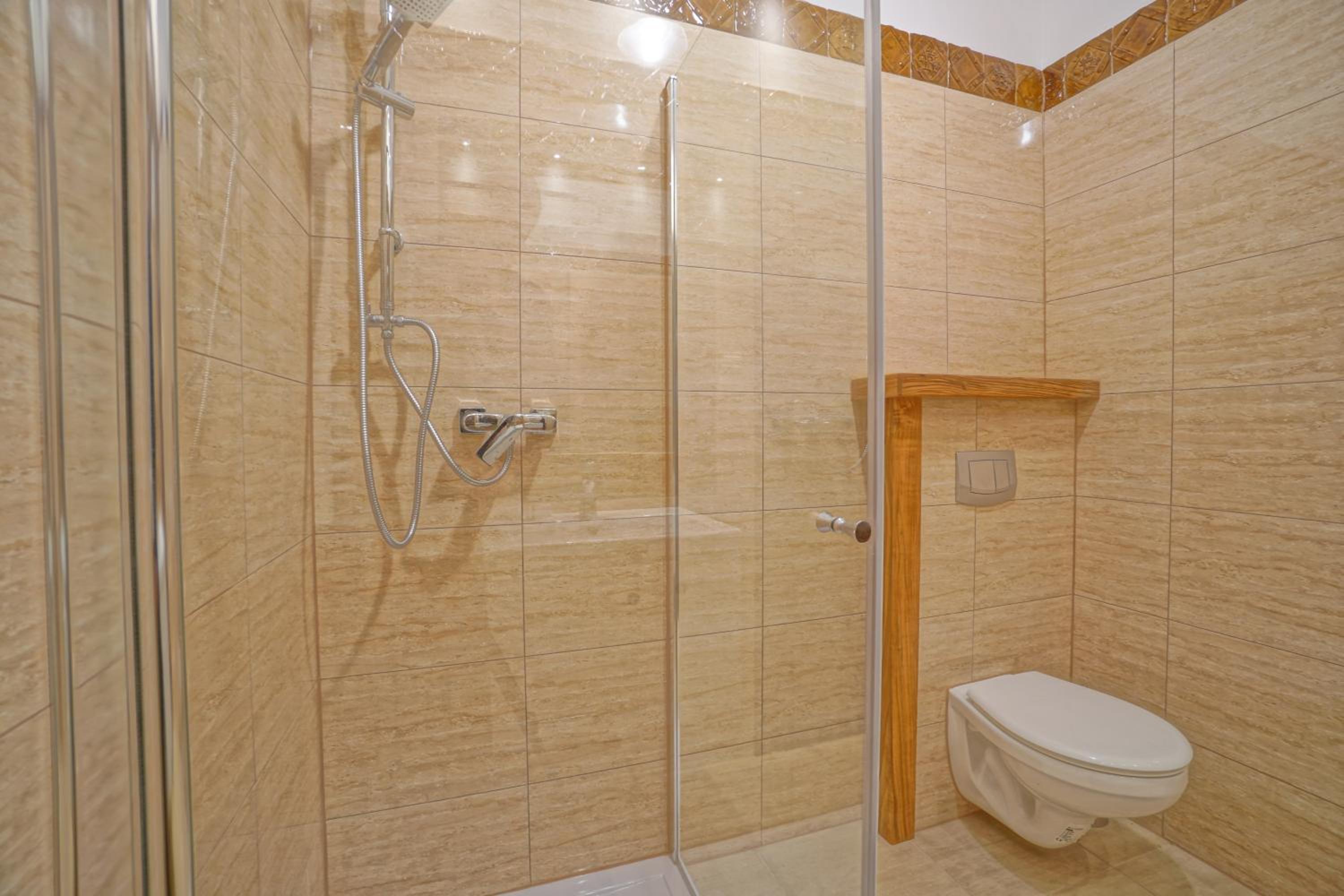 Apartamenty Grodzka 8