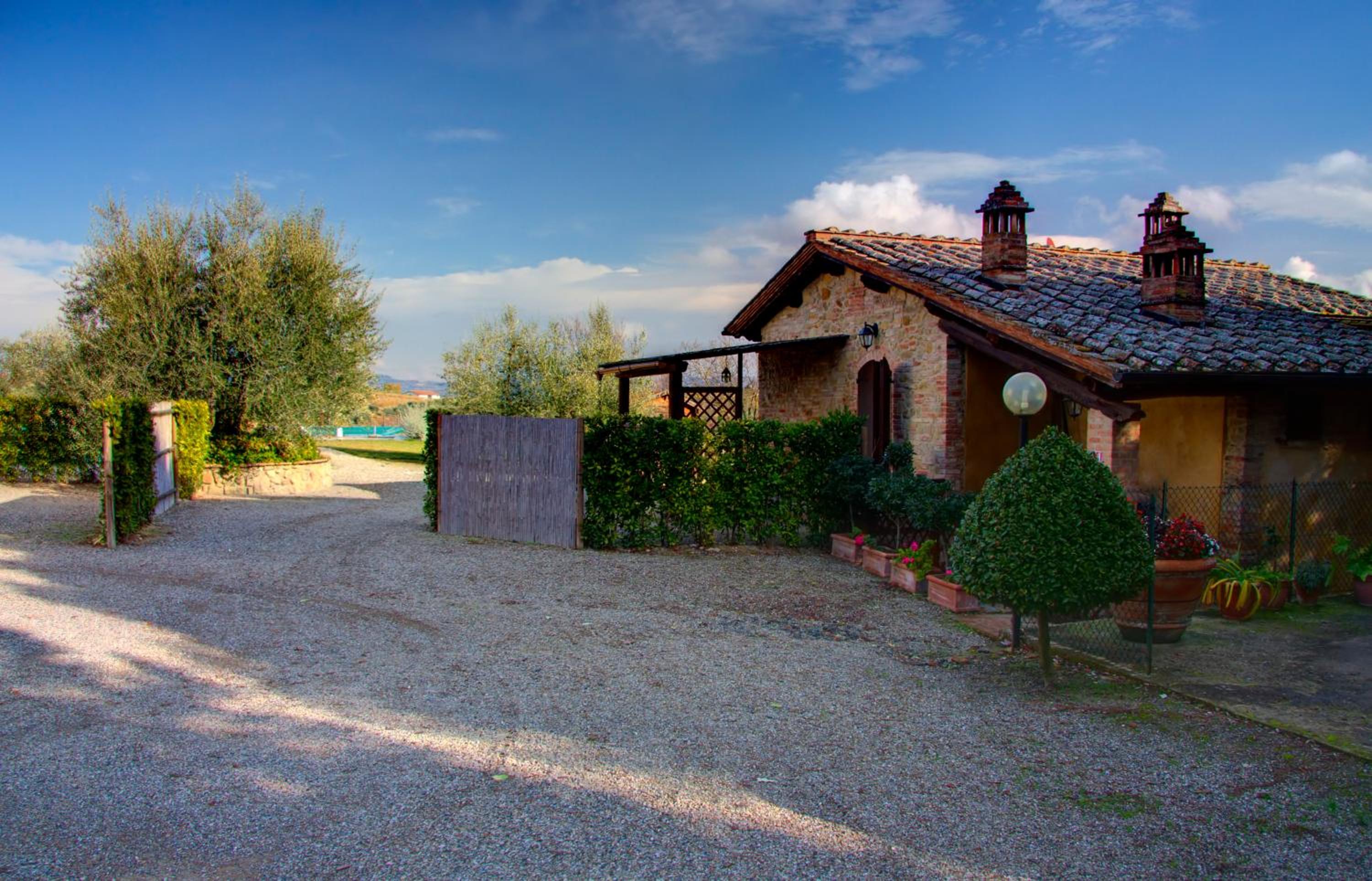 Azienda Agricola Fornacelle