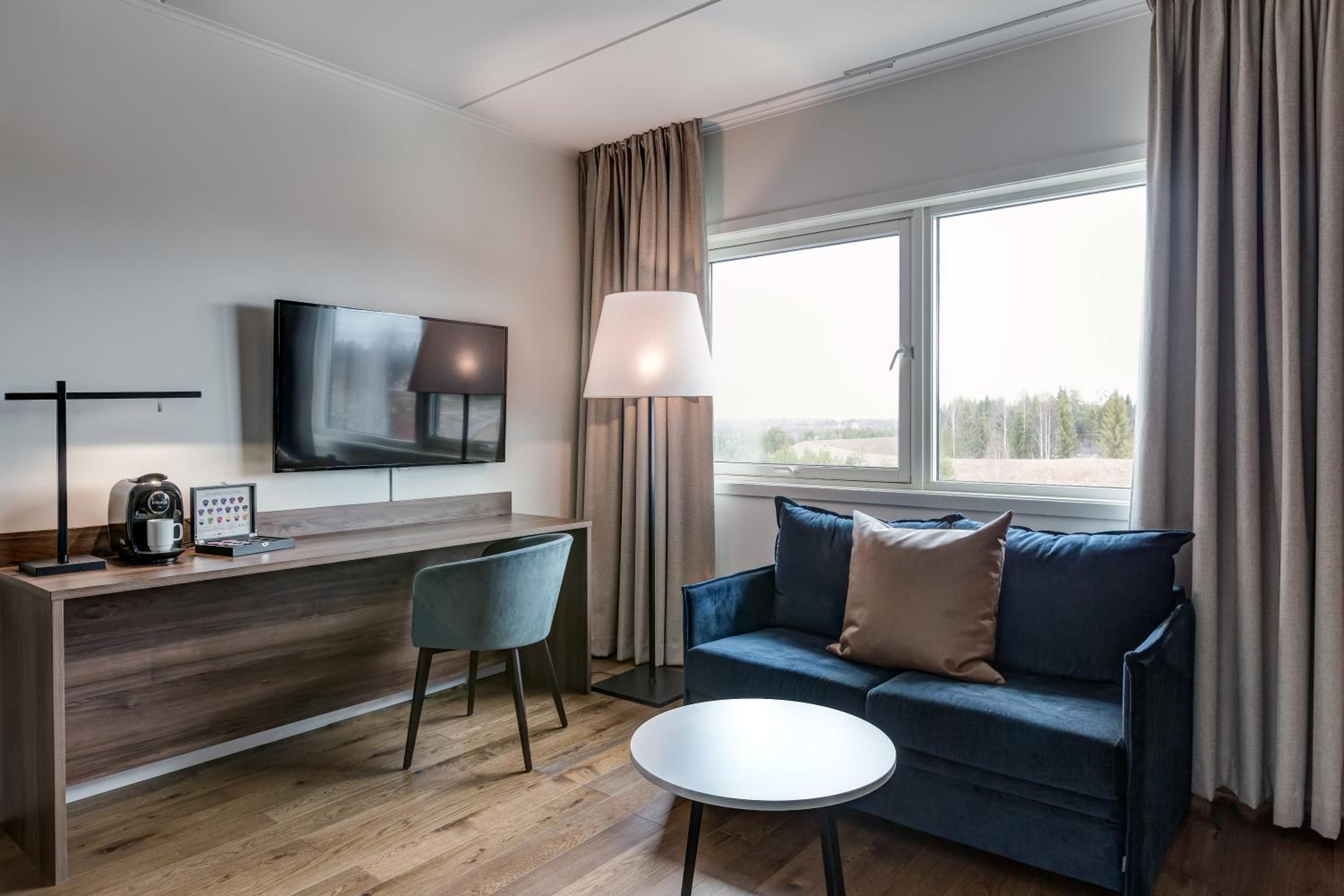 Gardermoen Vacations - Quality Airport Hotel Gardermoen - Property Image 11