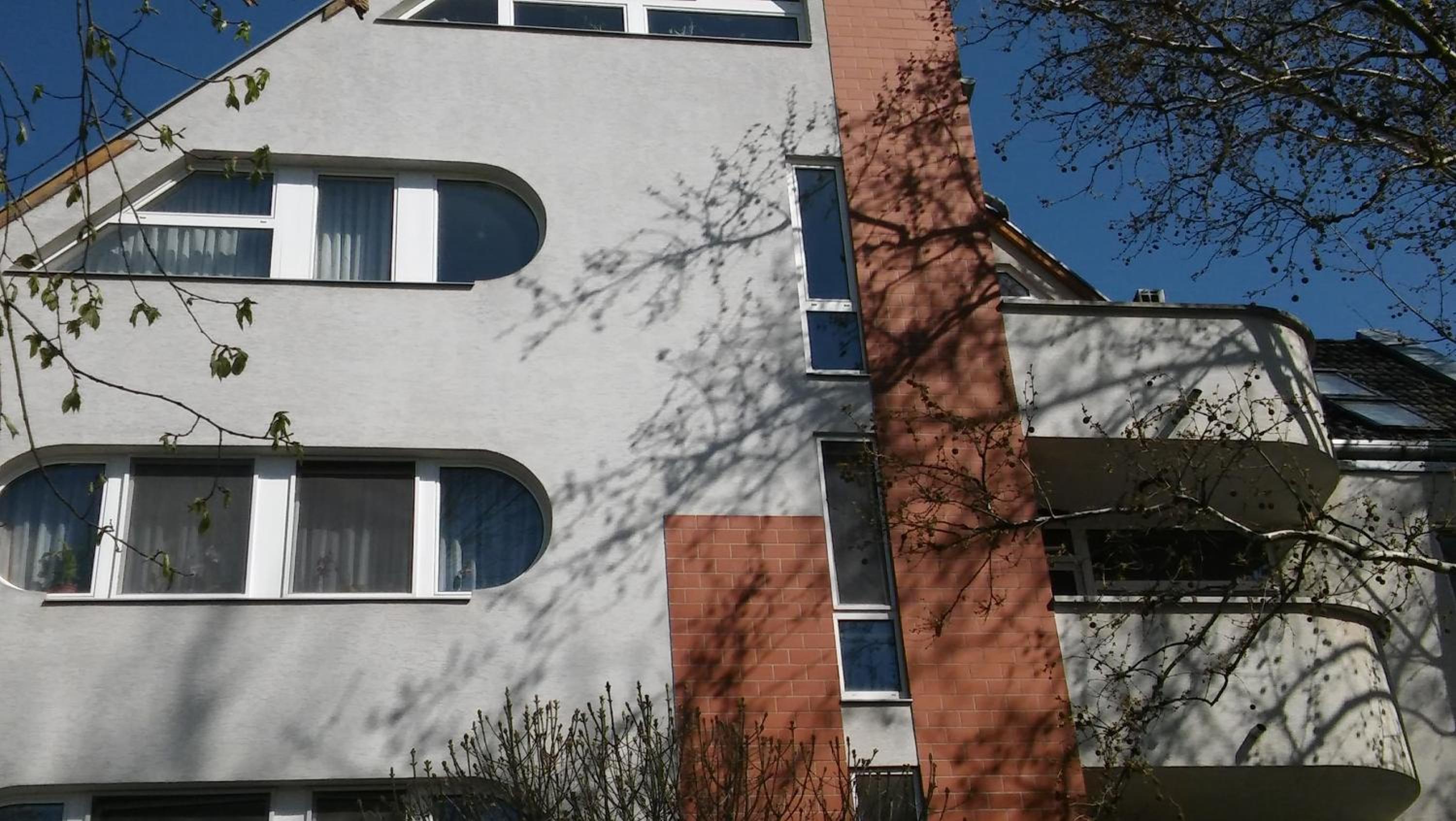 Szamóca Apartman view 5