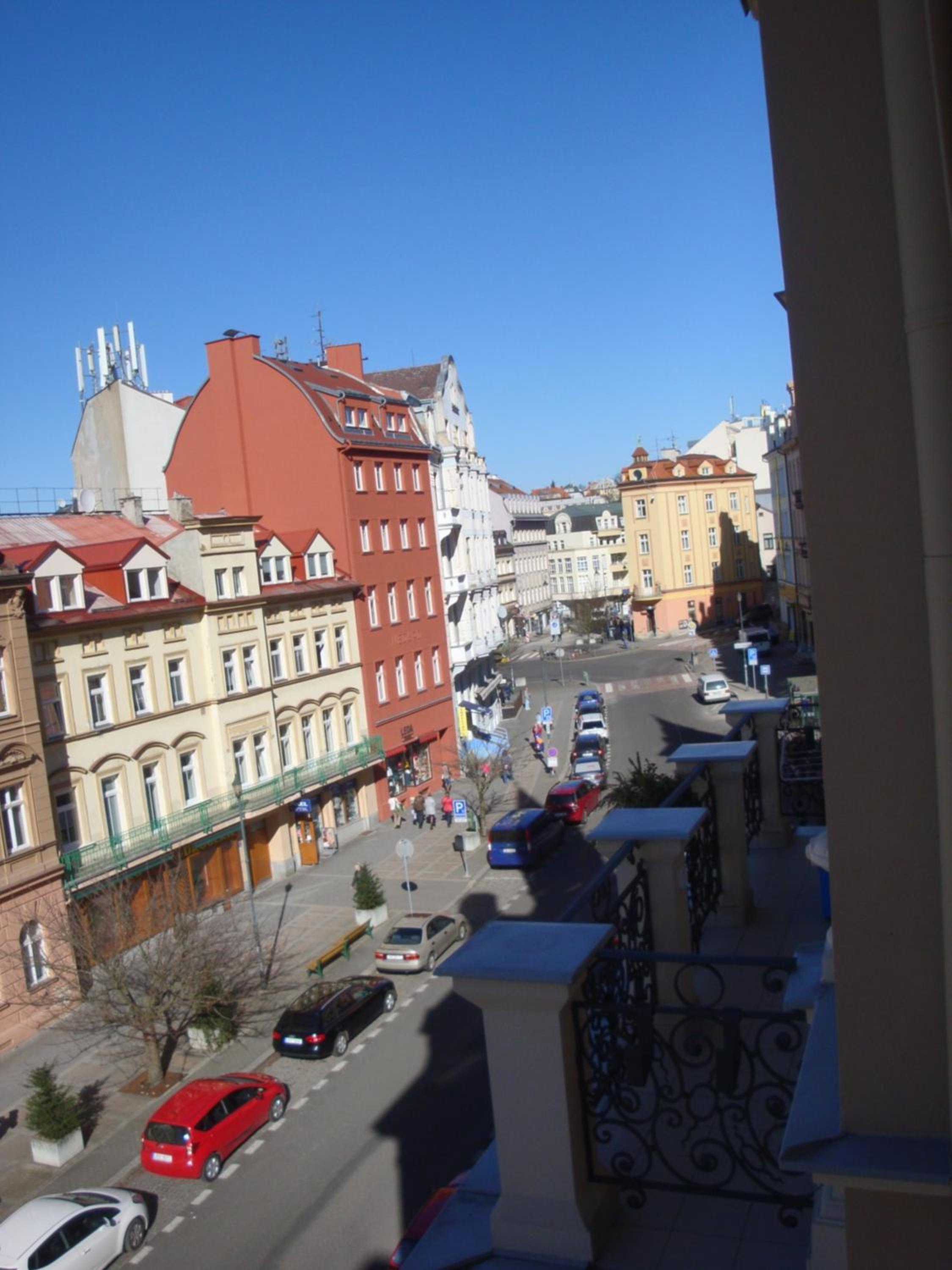 Apartment Themis