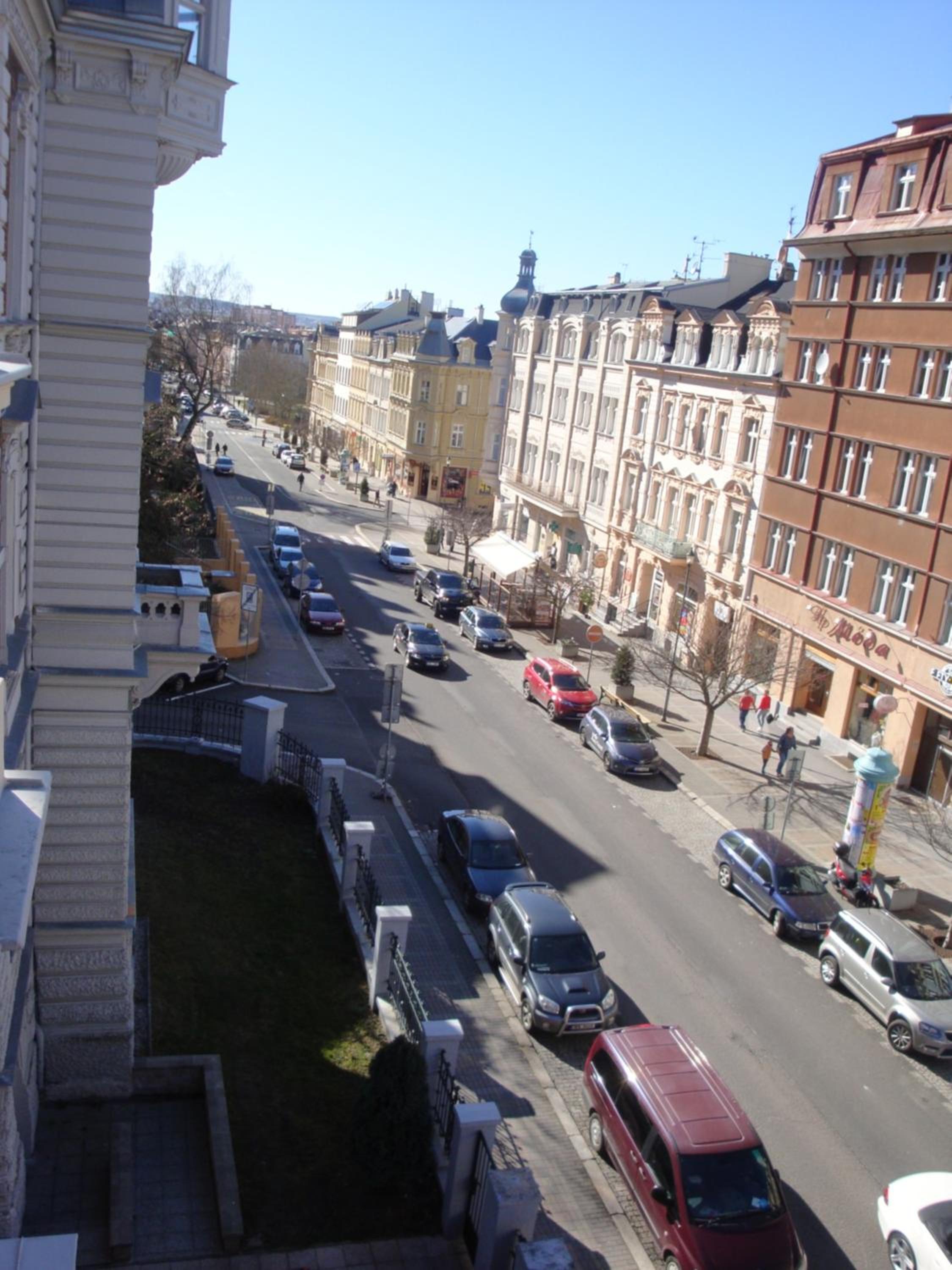 Apartment Themis