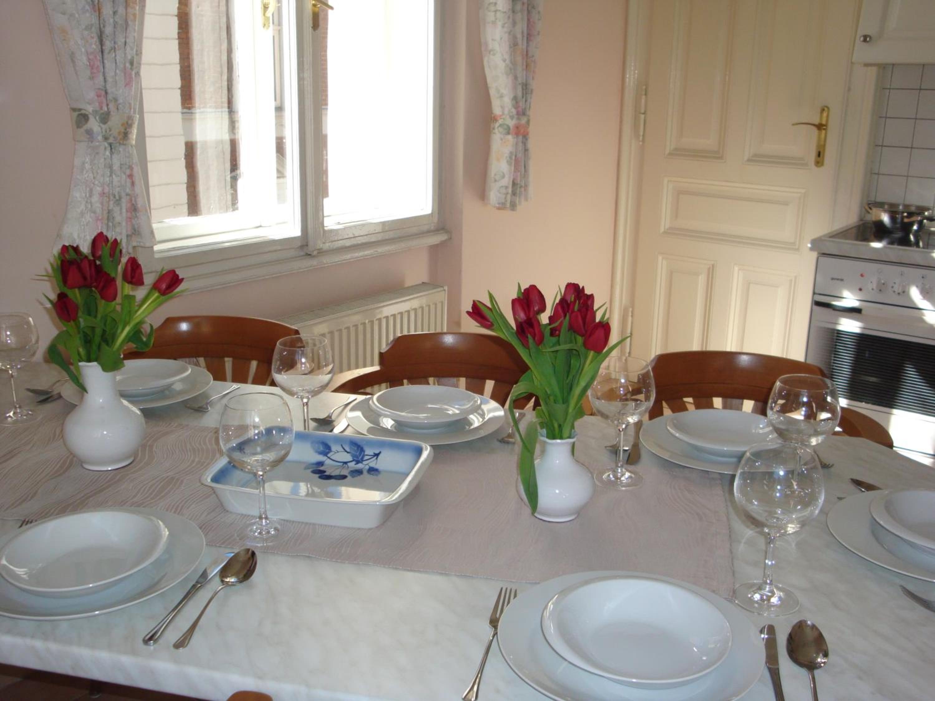 Apartment Themis